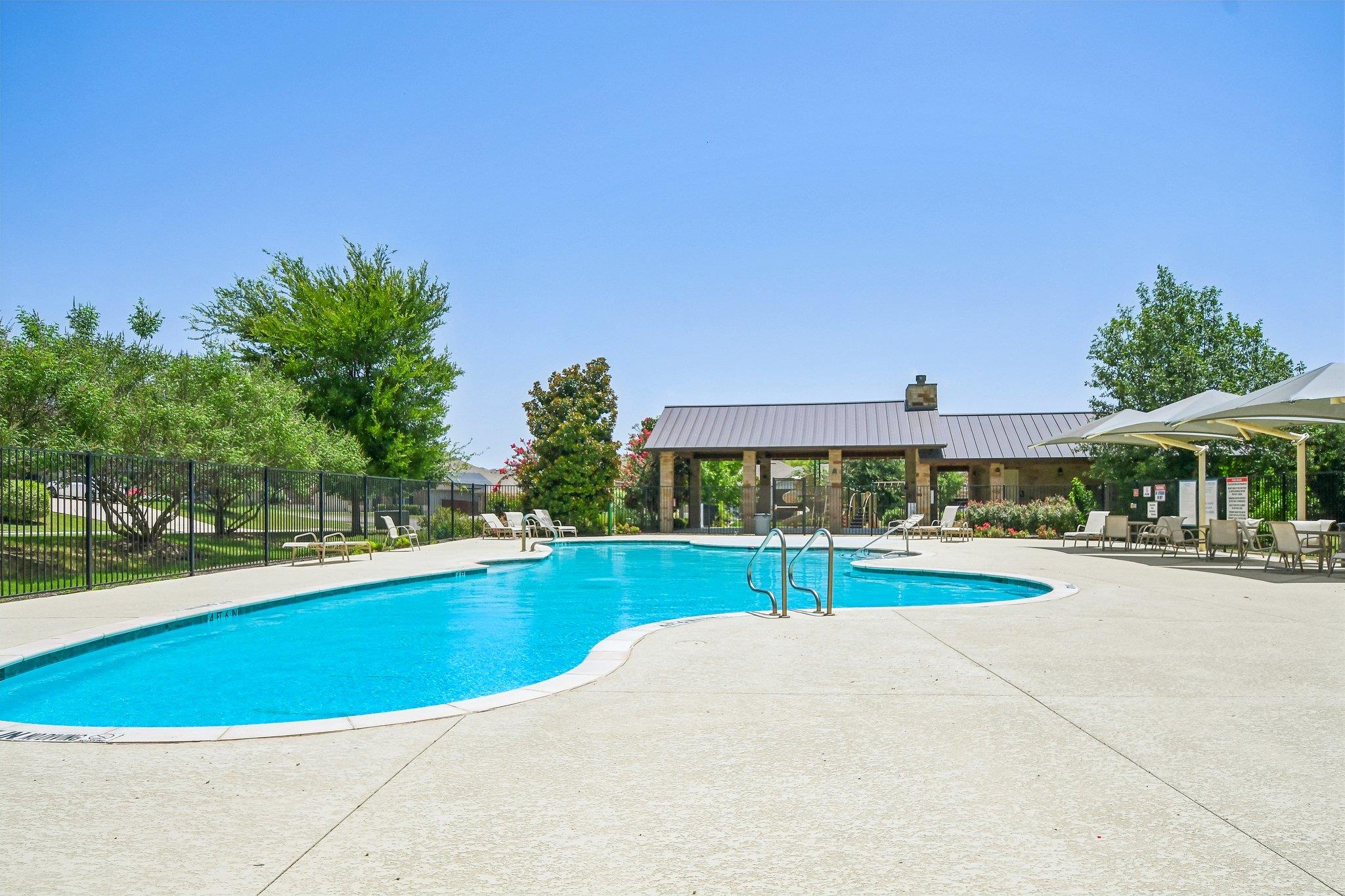 273 Cypress Forest Dr Property Photo 19