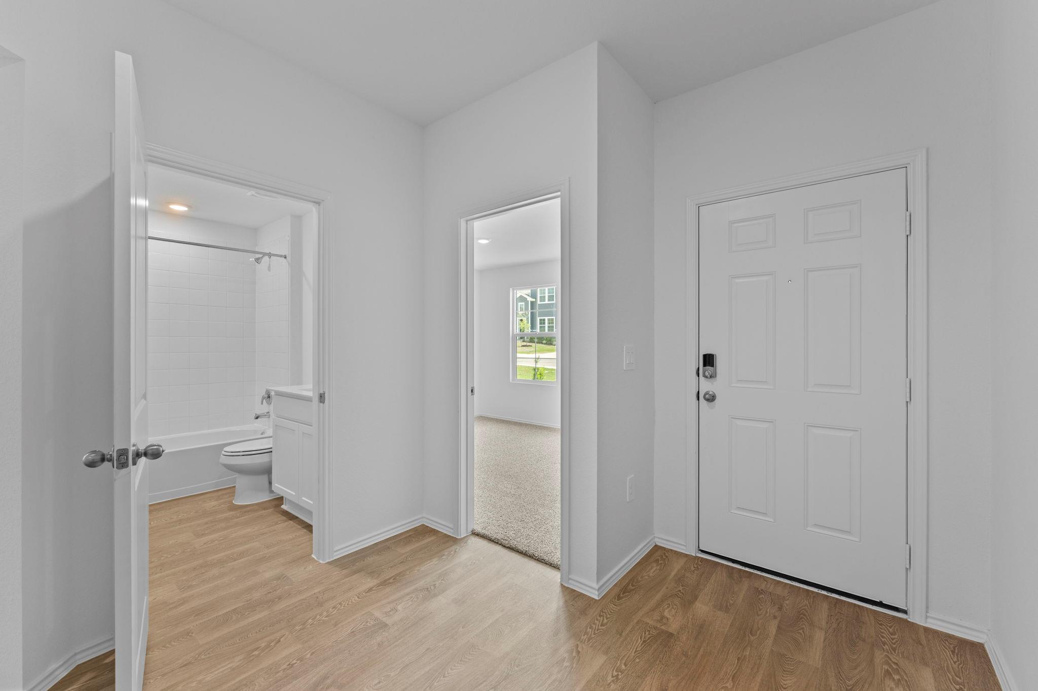 12216 Silverton Tree Bnd Property Photo 5