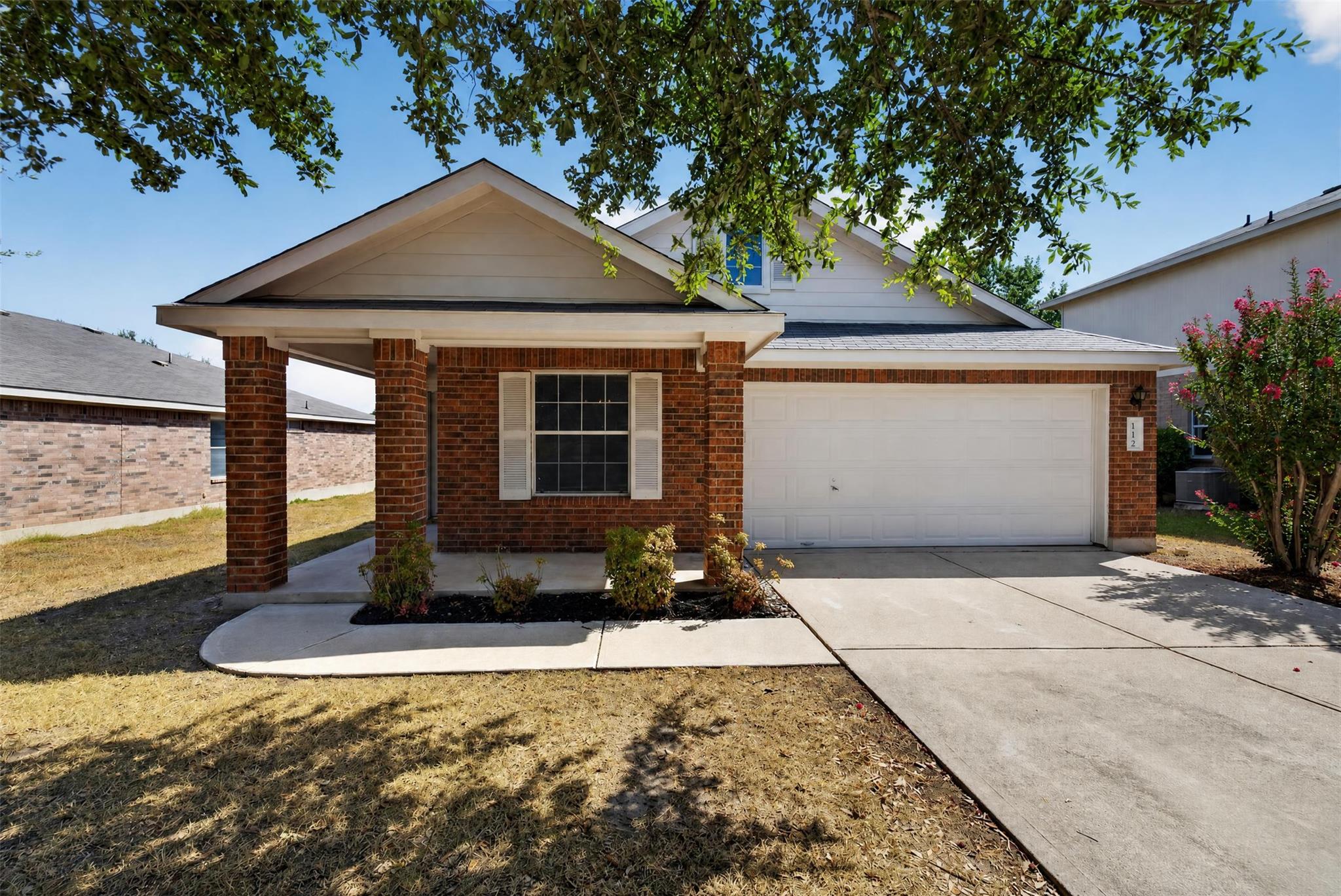 112 Northern Trl Property Photo 1