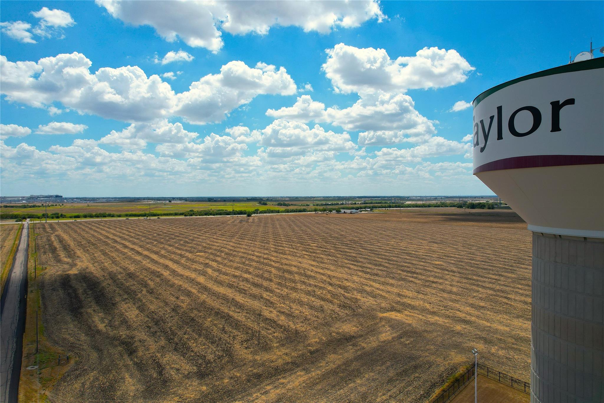 Tbd Highway 79 Hwy Property Photo 1