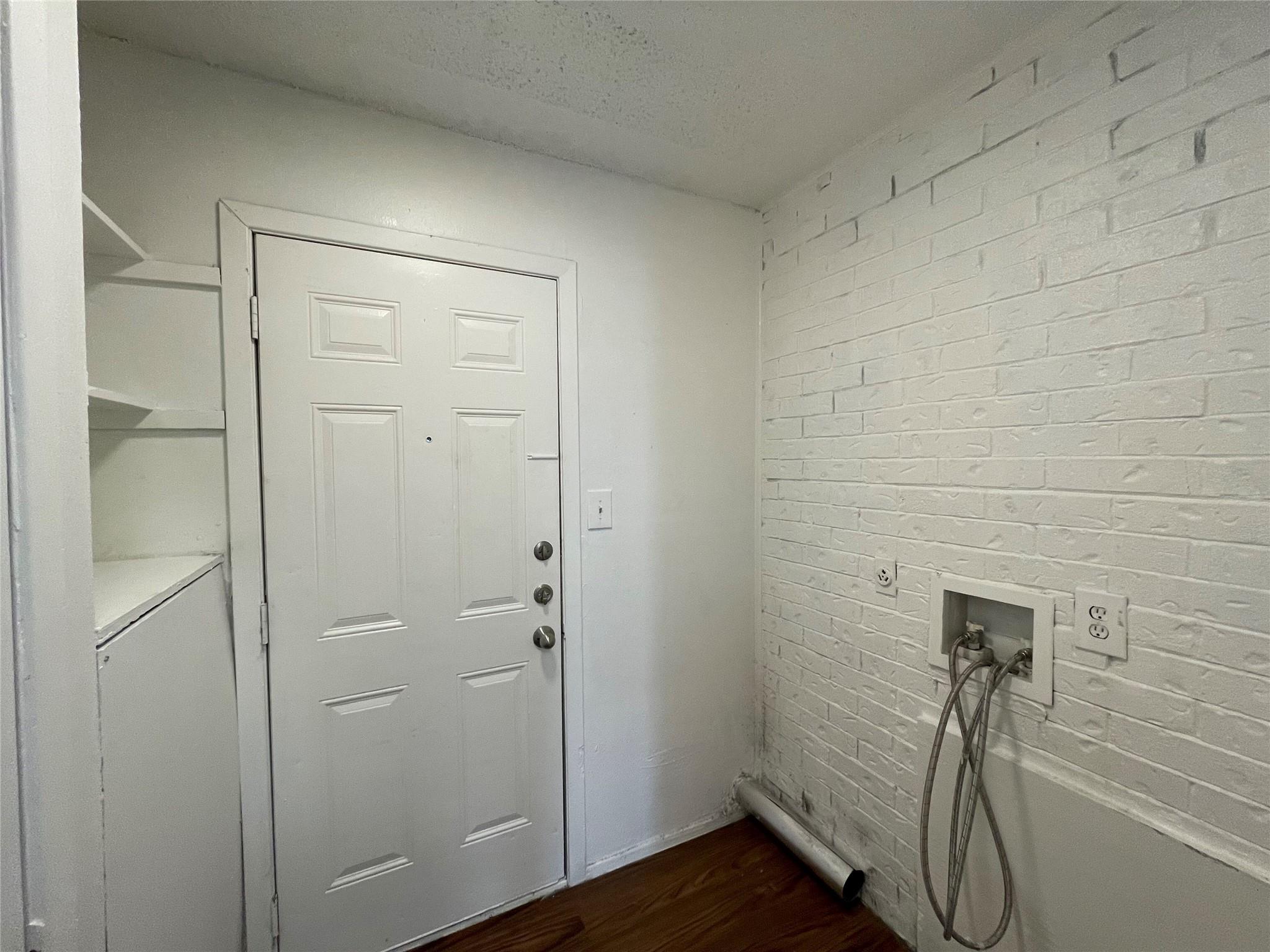 8208 Sam Rayburn Dr #d Property Photo 5