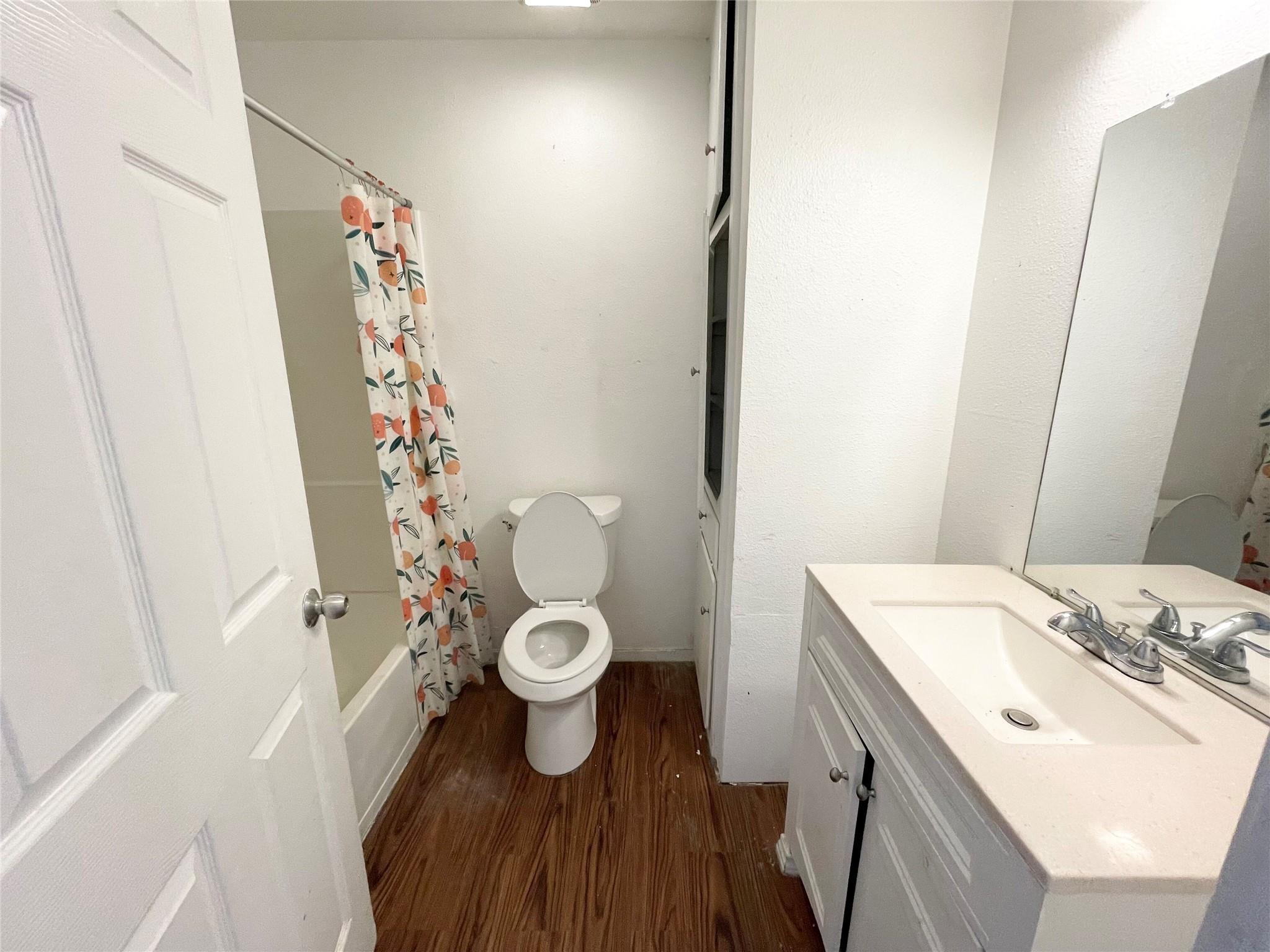 8208 Sam Rayburn Dr #d Property Photo 8
