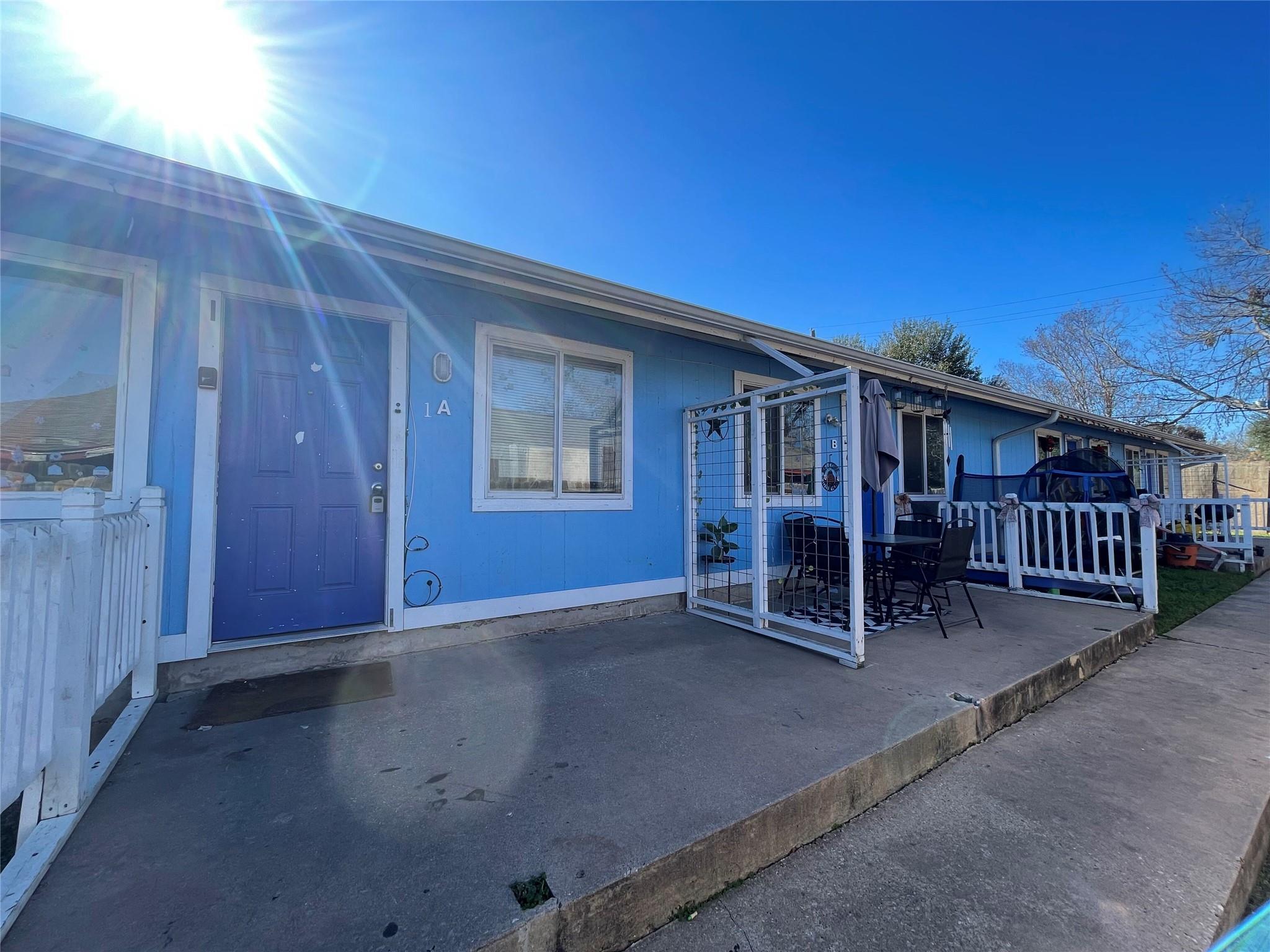 8208 Sam Rayburn Dr #d Property Photo 10