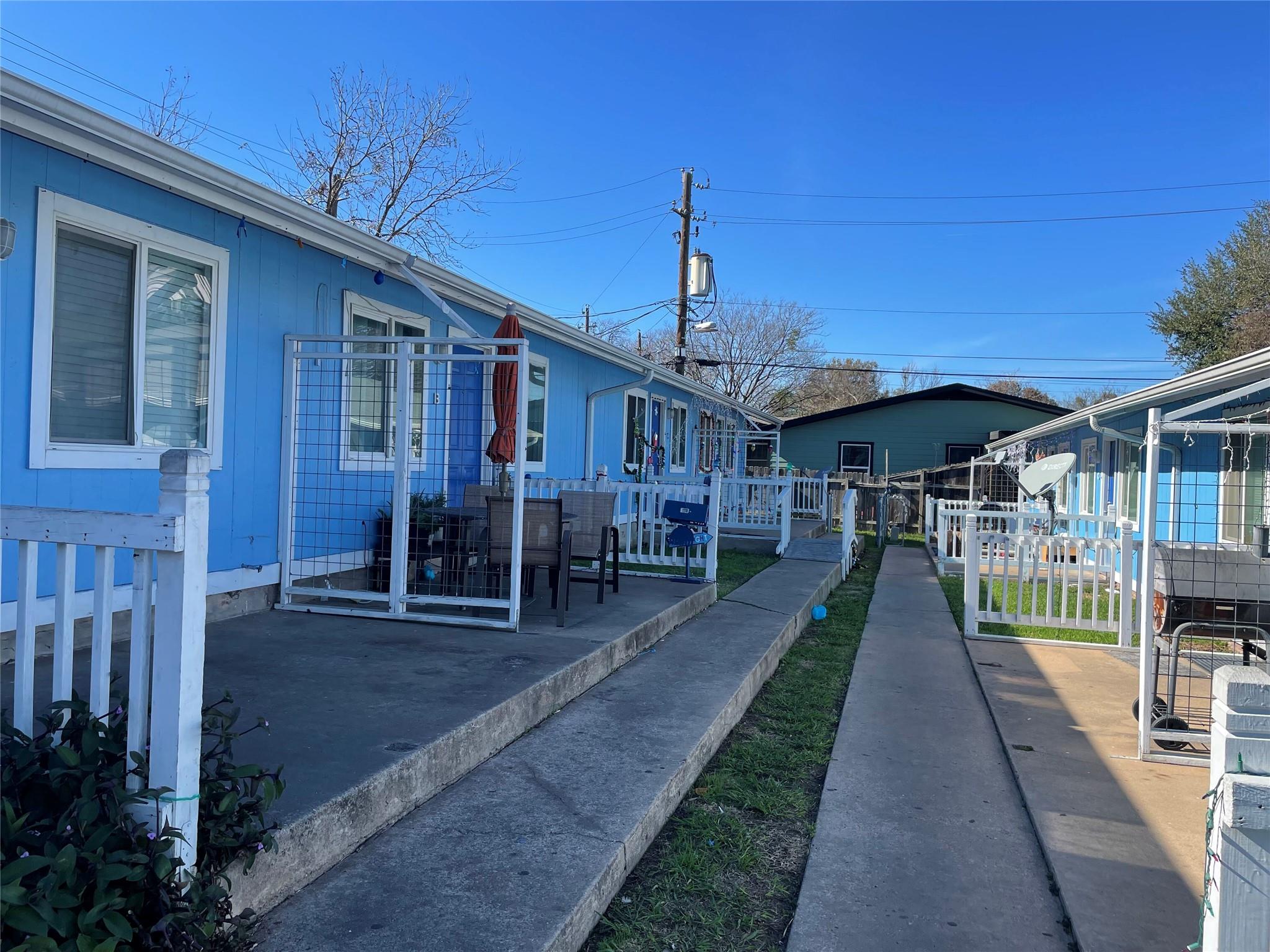 8208 Sam Rayburn Dr #d Property Photo 18