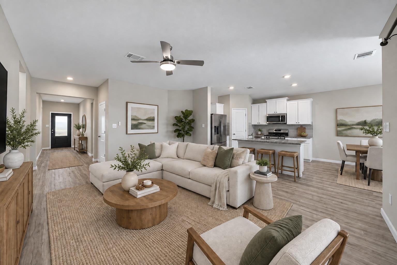 5451 Jasmine Spur Property Photo 1