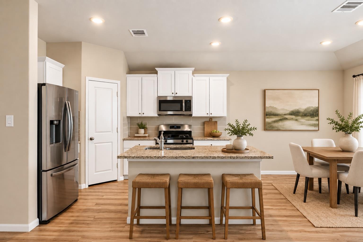 5451 Jasmine Spur Property Photo 7