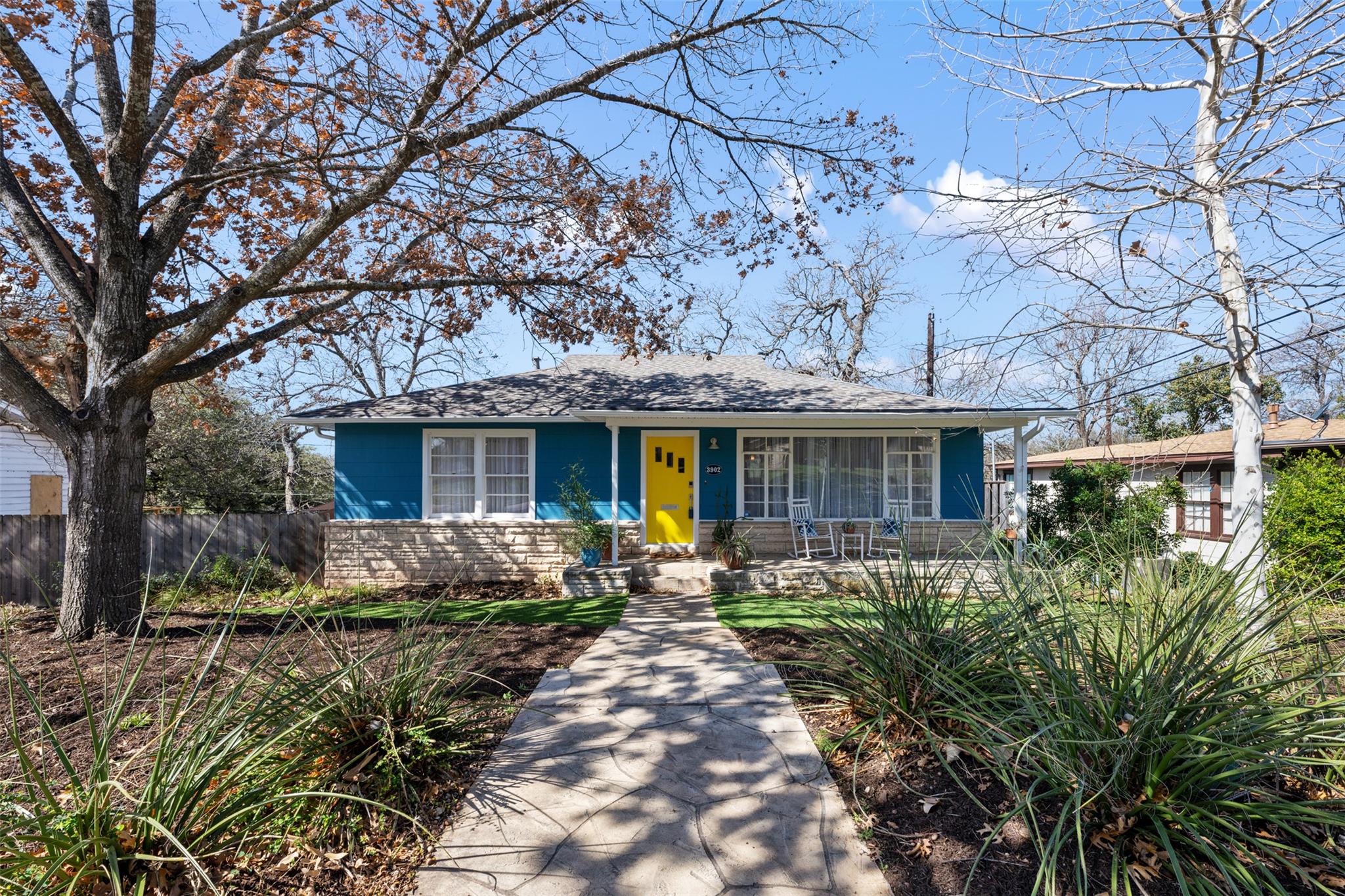 3902 Brookview Rd Property Photo