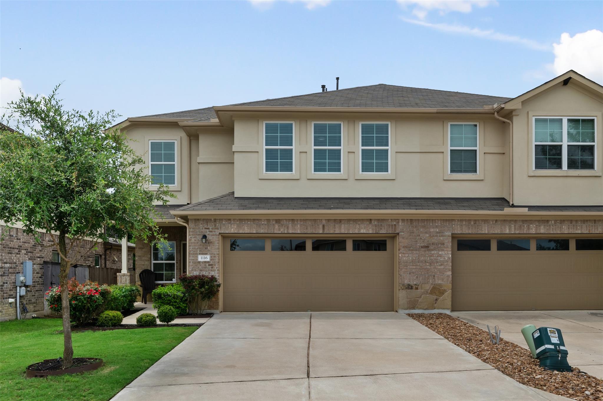 1116 La Conterra Blvd Property Photo 3