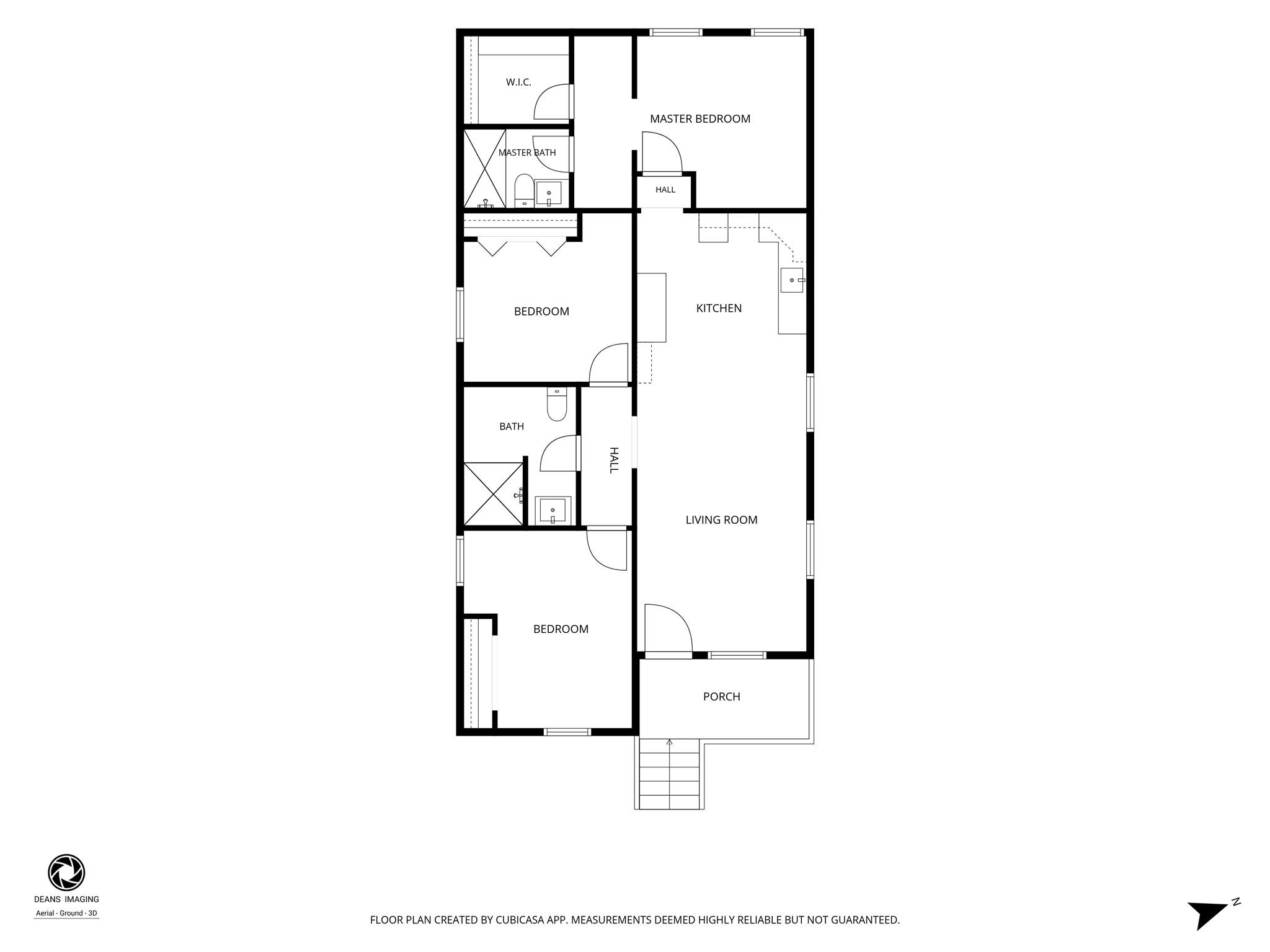 709 S Polk St Property Photo 7