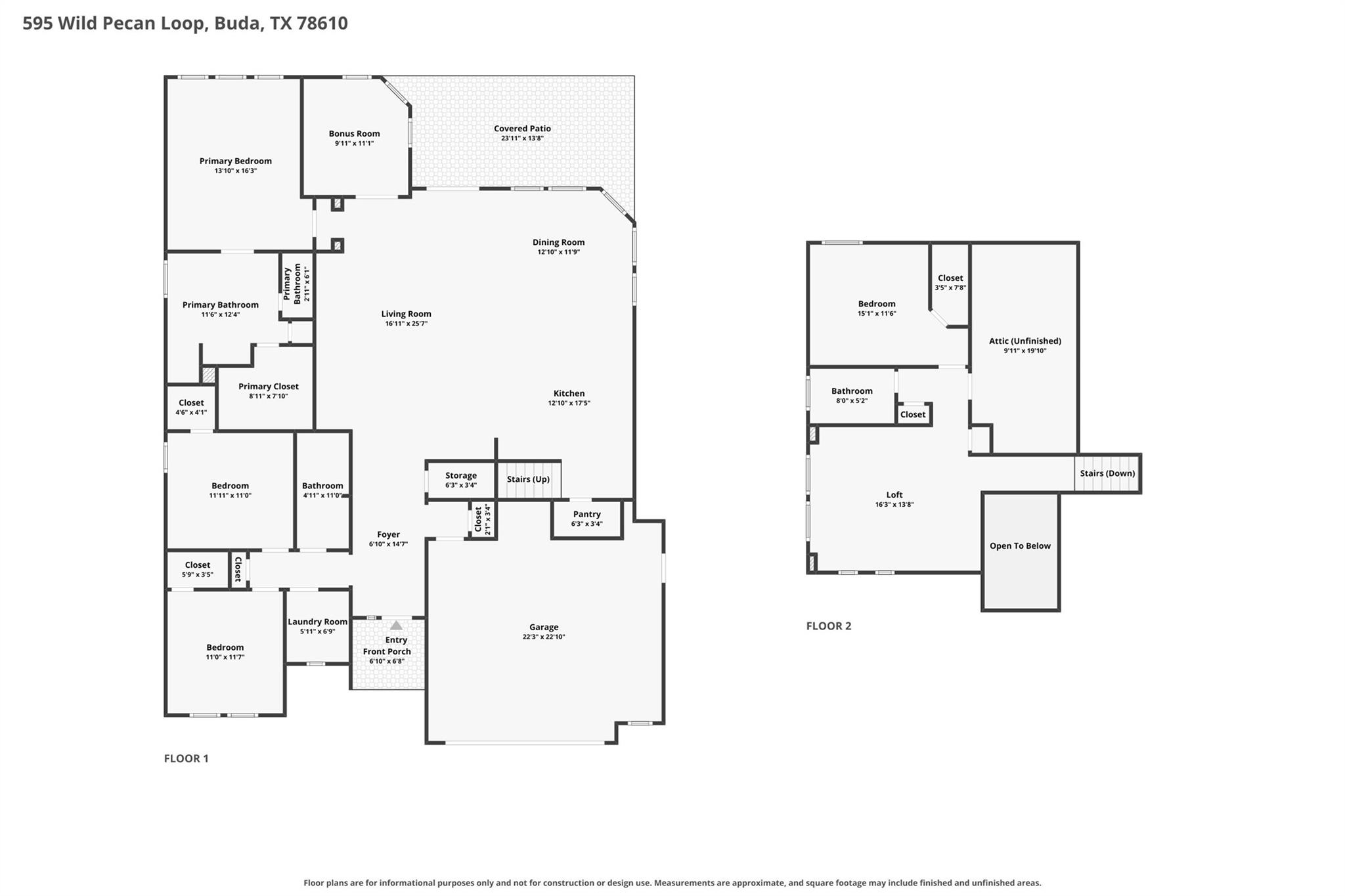 595 Wild Pecan Loop Property Photo 40