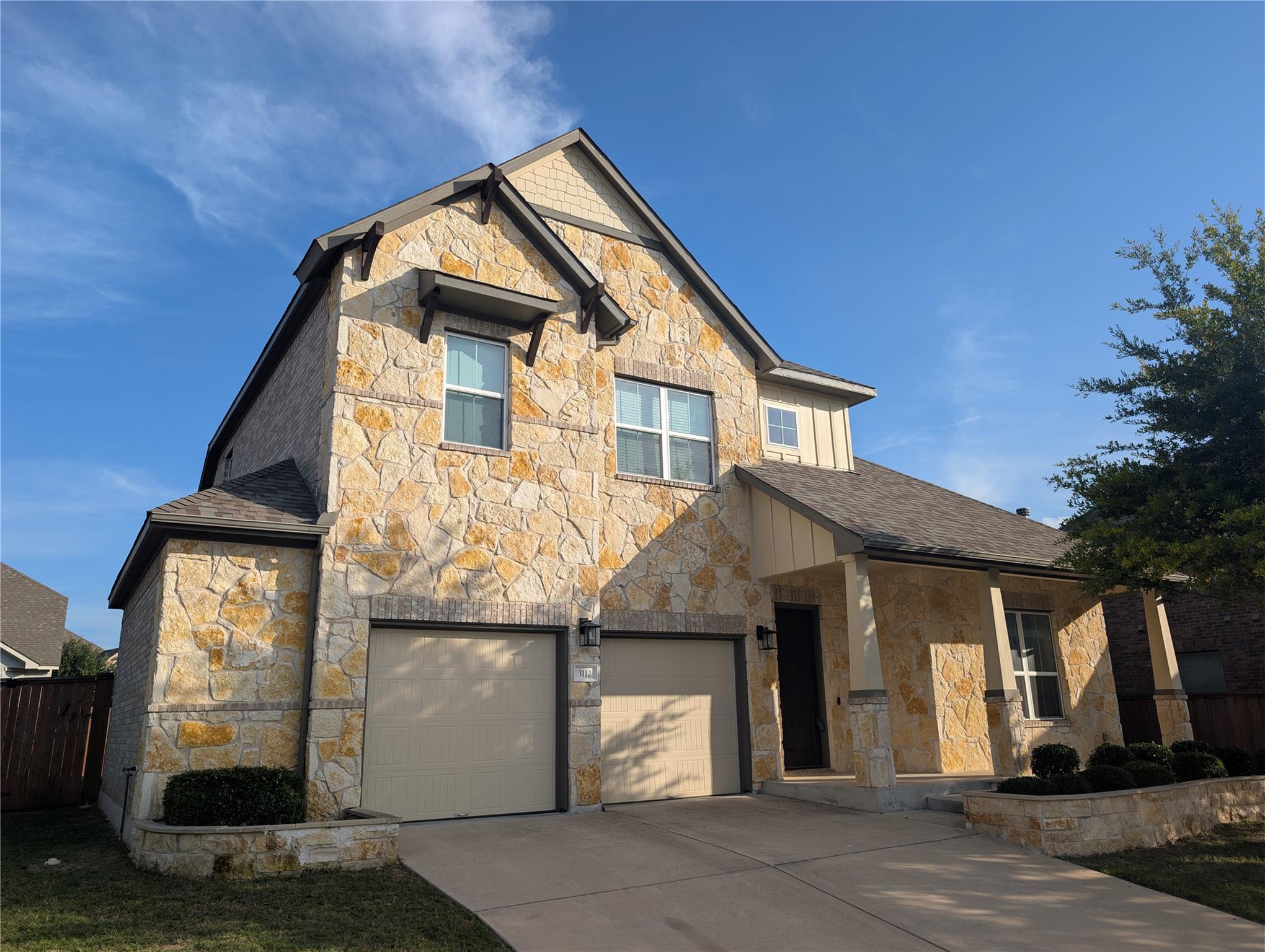 3112 Bouchette Cv Property Photo 1