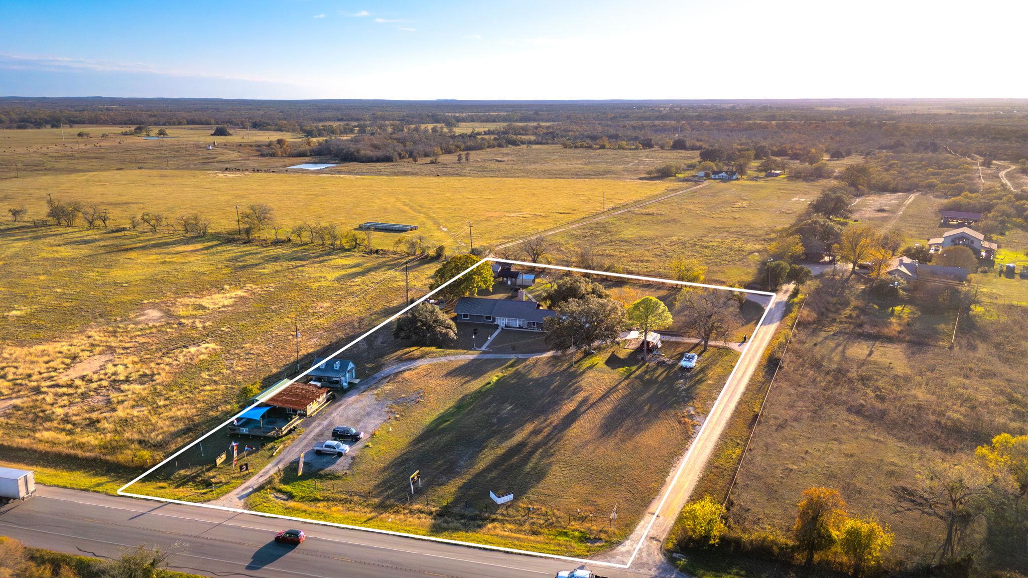 3777 San Marcos Highway Property Photo