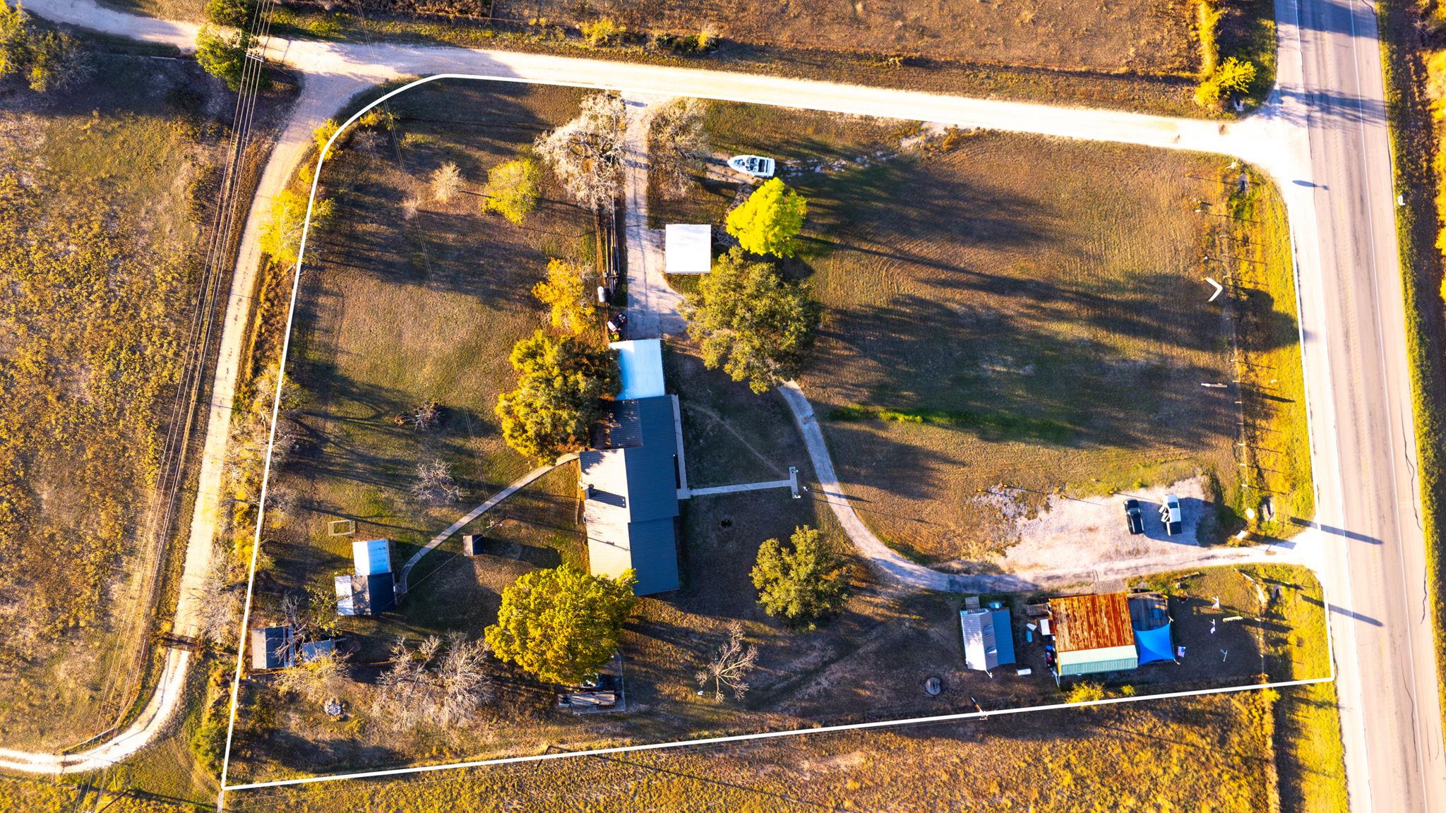 3777 San Marcos Highway Property Photo 4