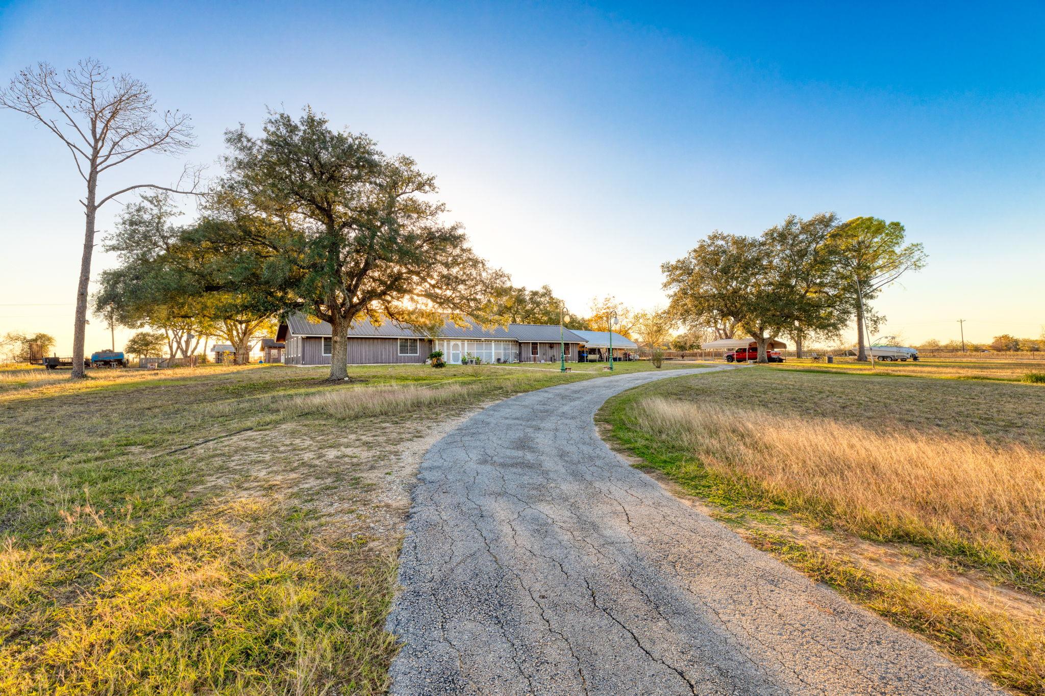 3777 San Marcos Highway Property Photo 17