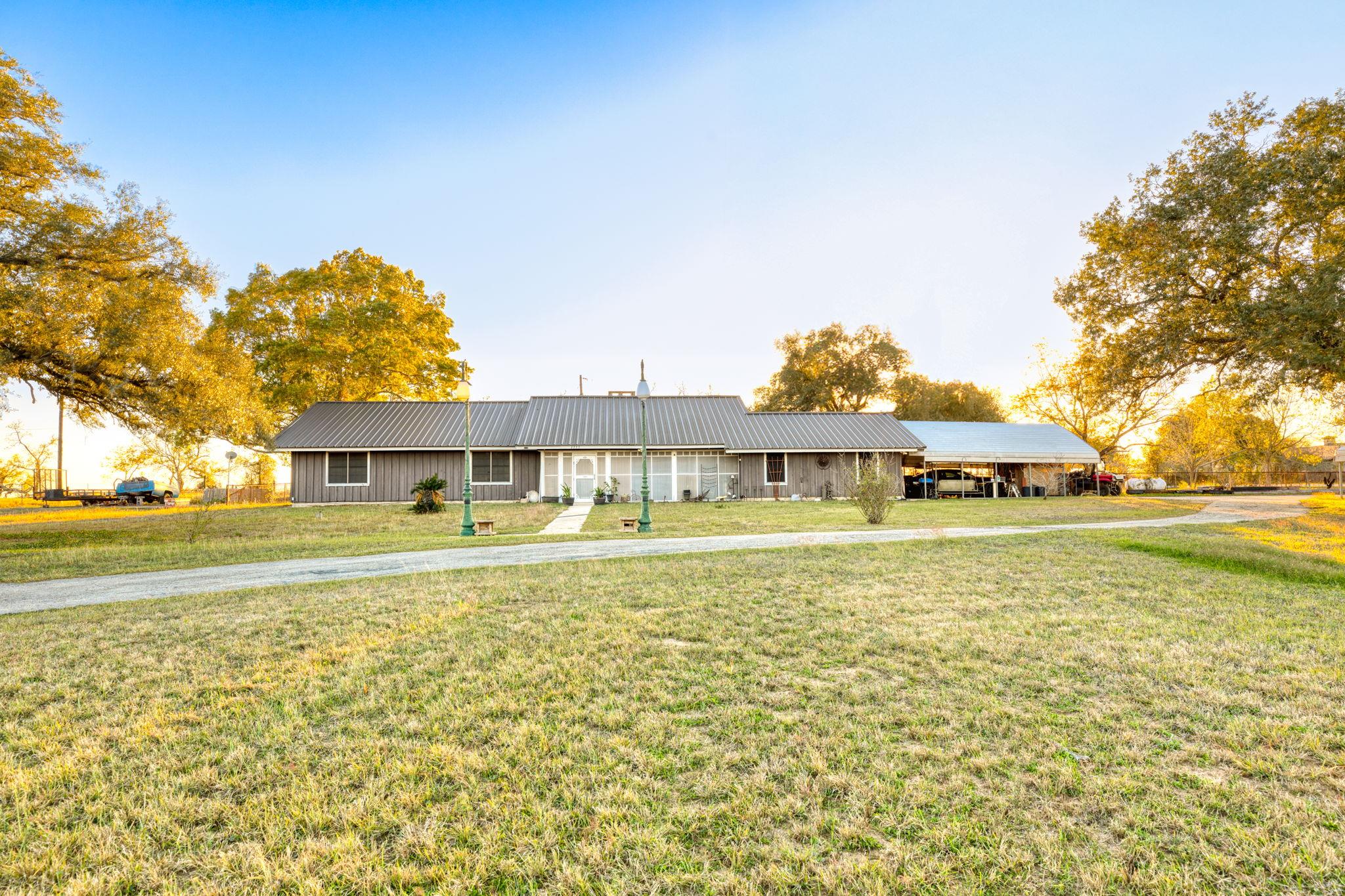 3777 San Marcos Highway Property Photo 18
