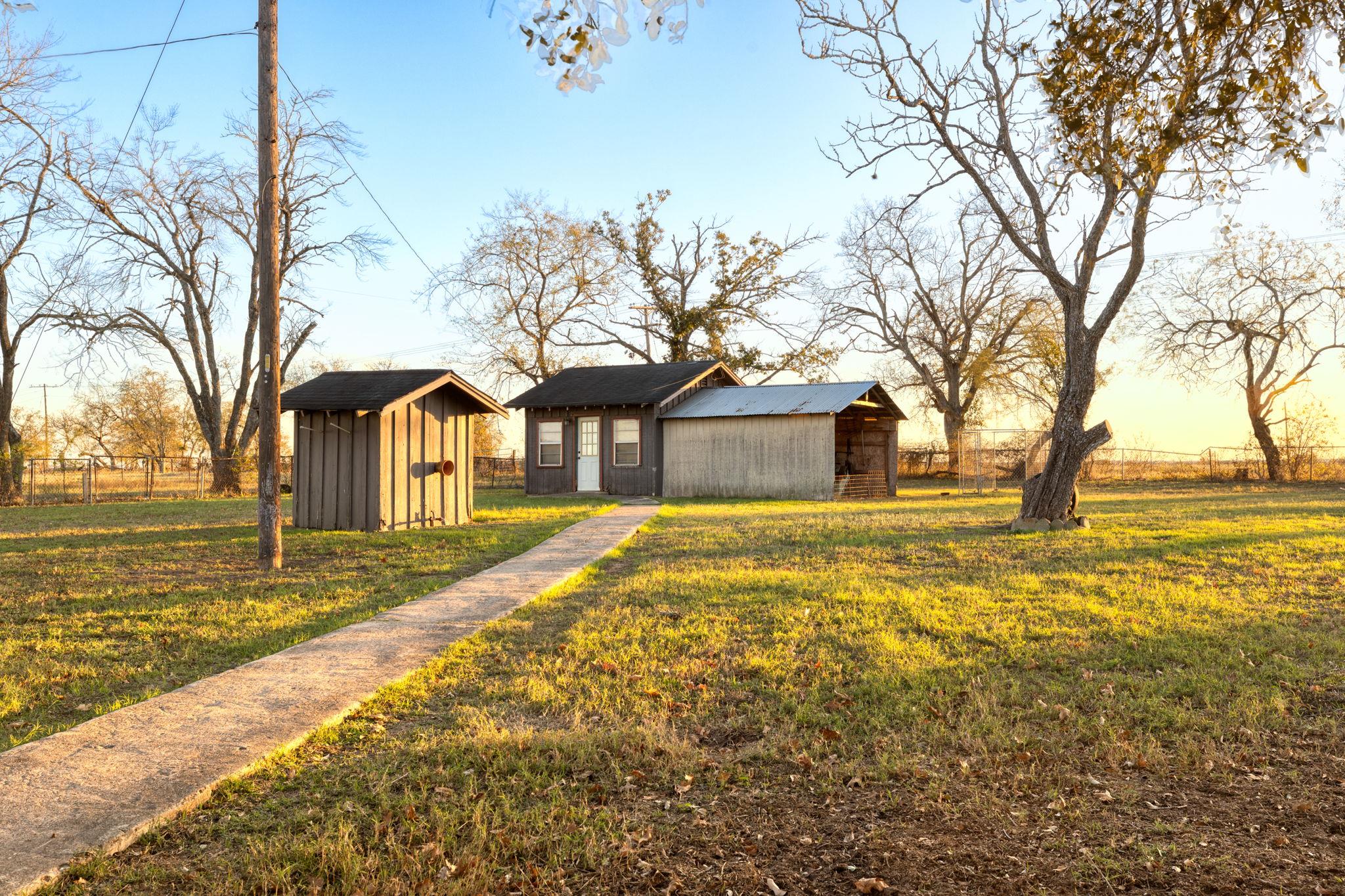 3777 San Marcos Highway Property Photo 27