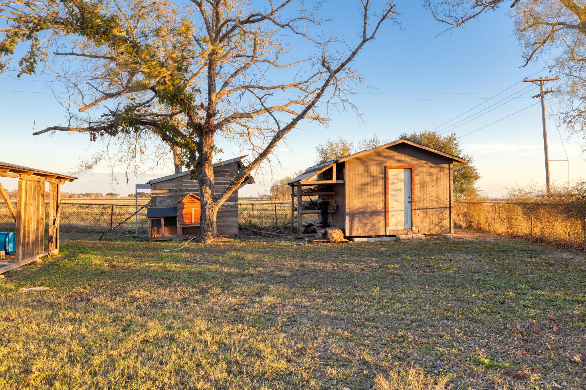 3777 San Marcos Highway Property Photo 28