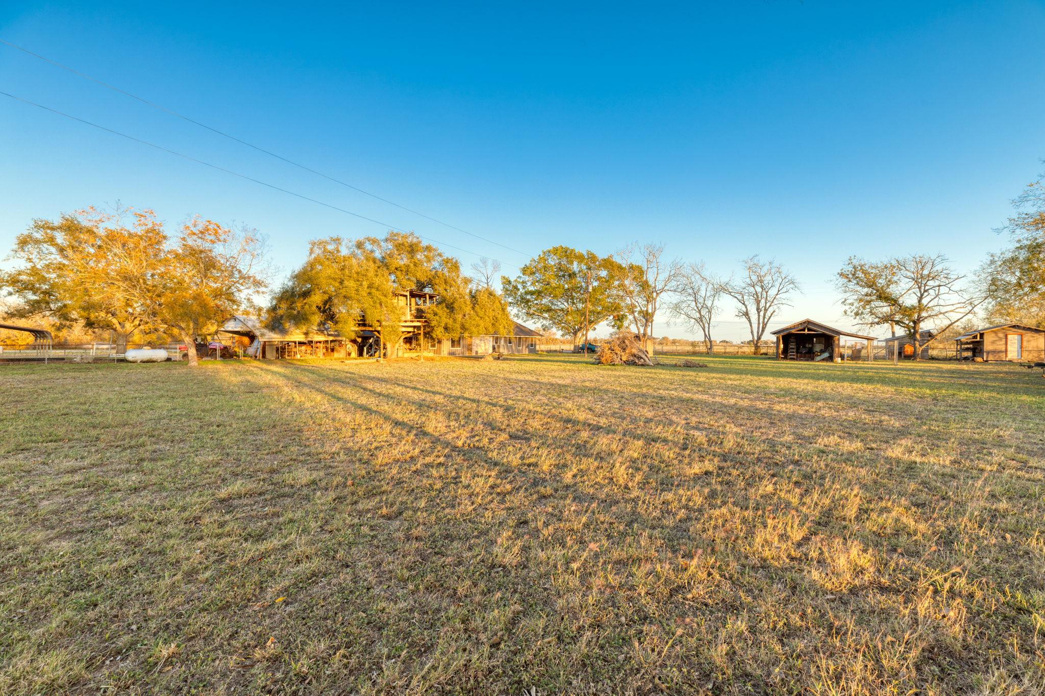 3777 San Marcos Highway Property Photo 29