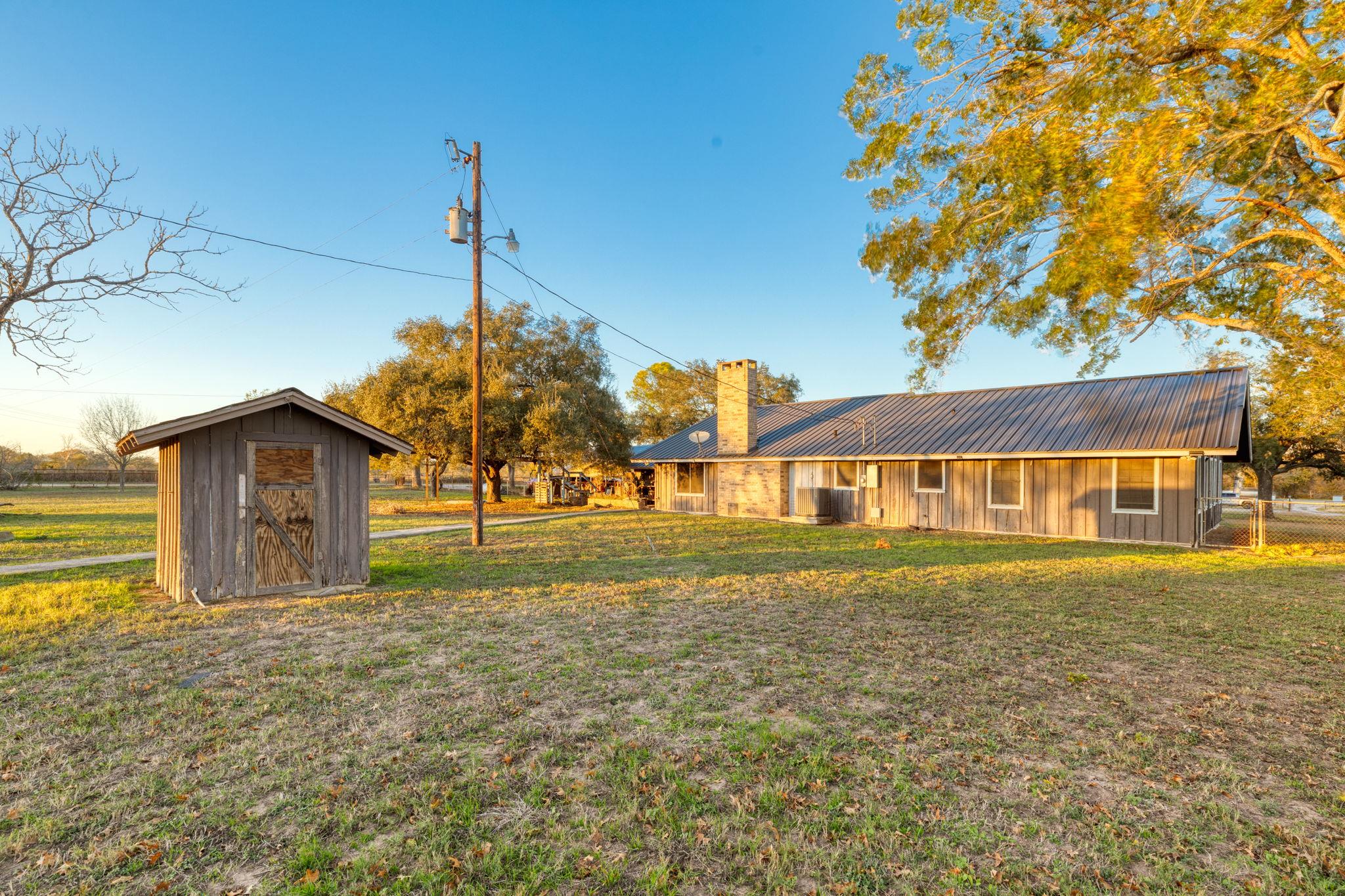 3777 San Marcos Highway Property Photo 31