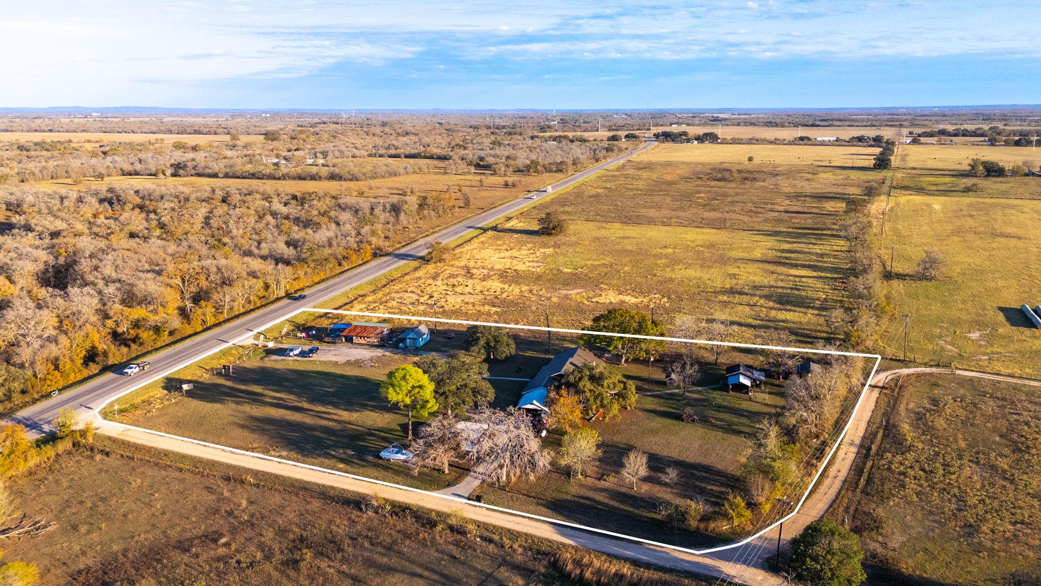 3777 San Marcos Highway Property Photo 32