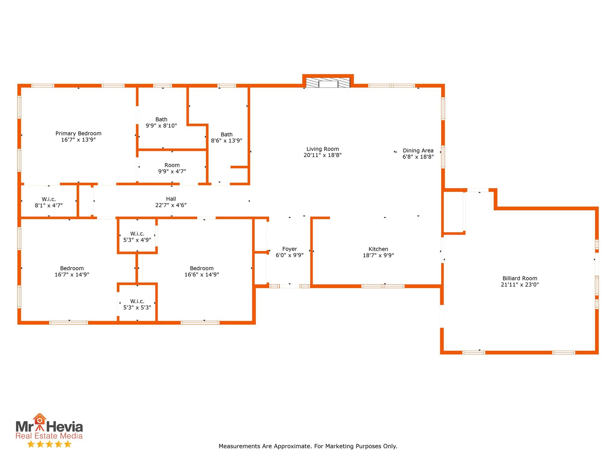 3777 San Marcos Highway Property Photo 33