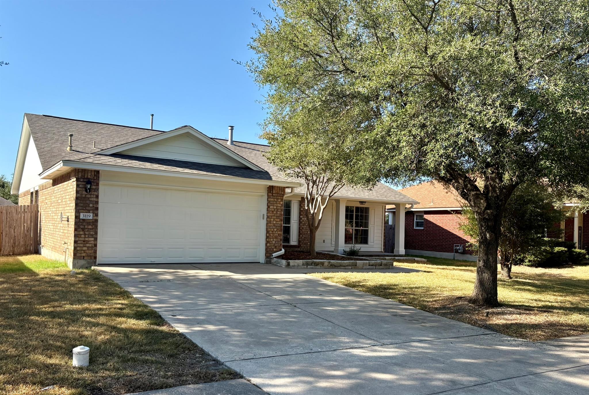 3119 Corrigan Ln Property Photo 1