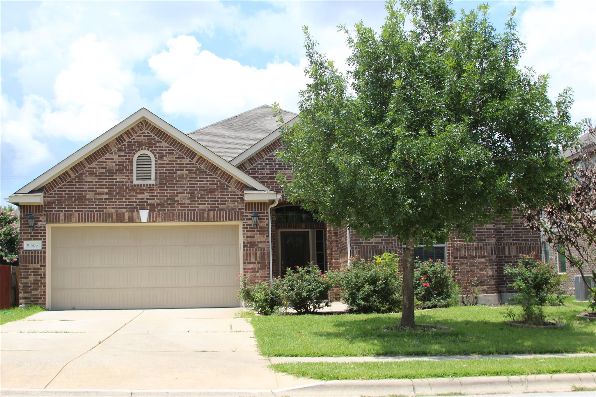 505 Pebblestone Walk Dr Property Photo 1
