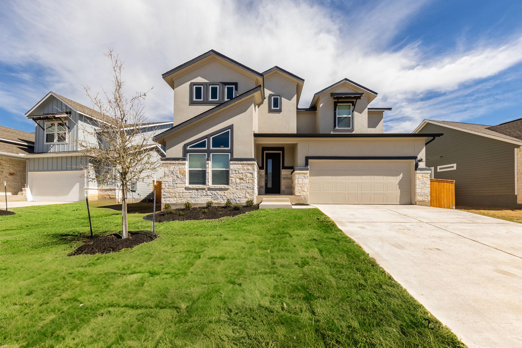 1012 Sage Thrasher Cir Property Photo 1