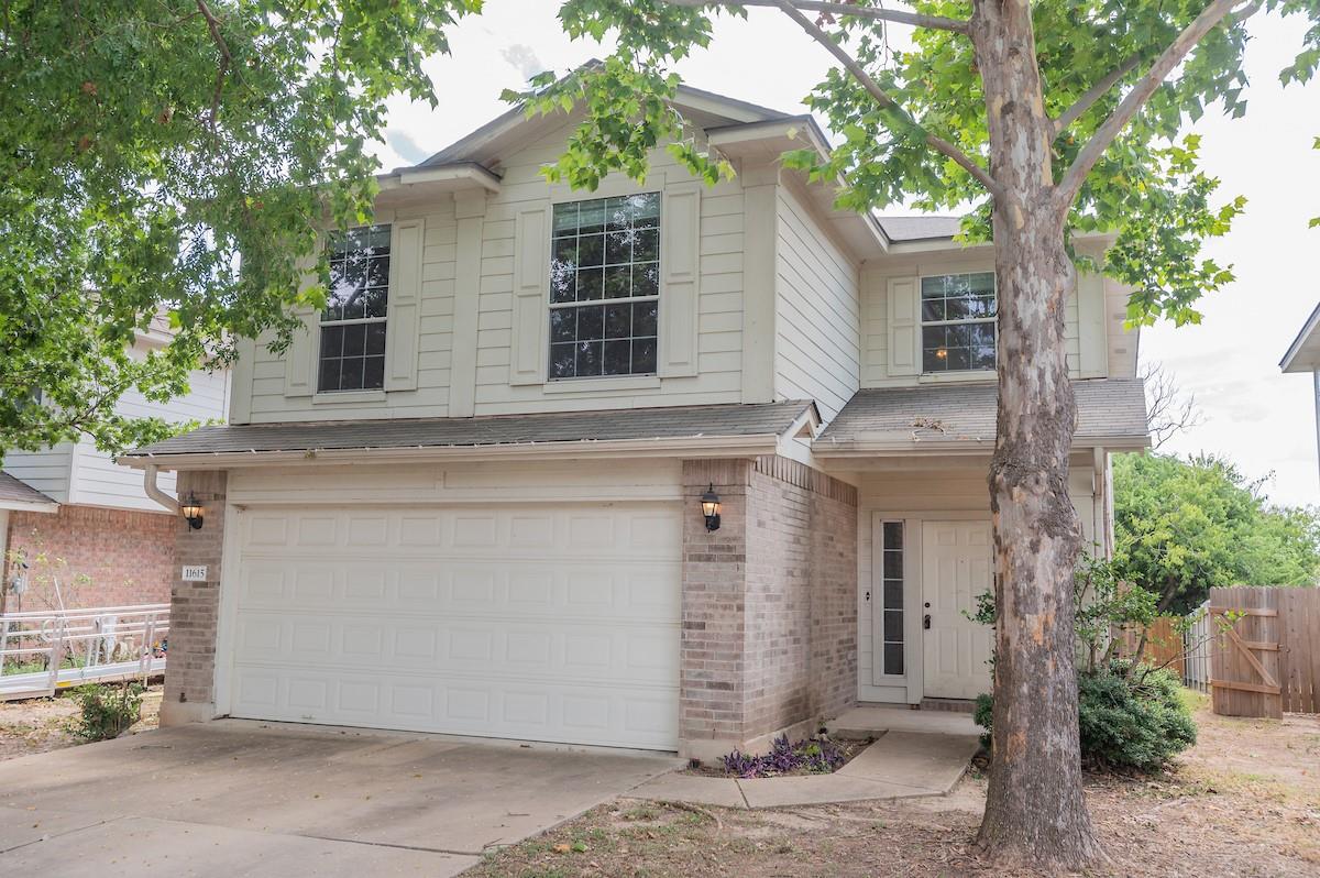 11615 James B Connolly Ln Property Photo 1