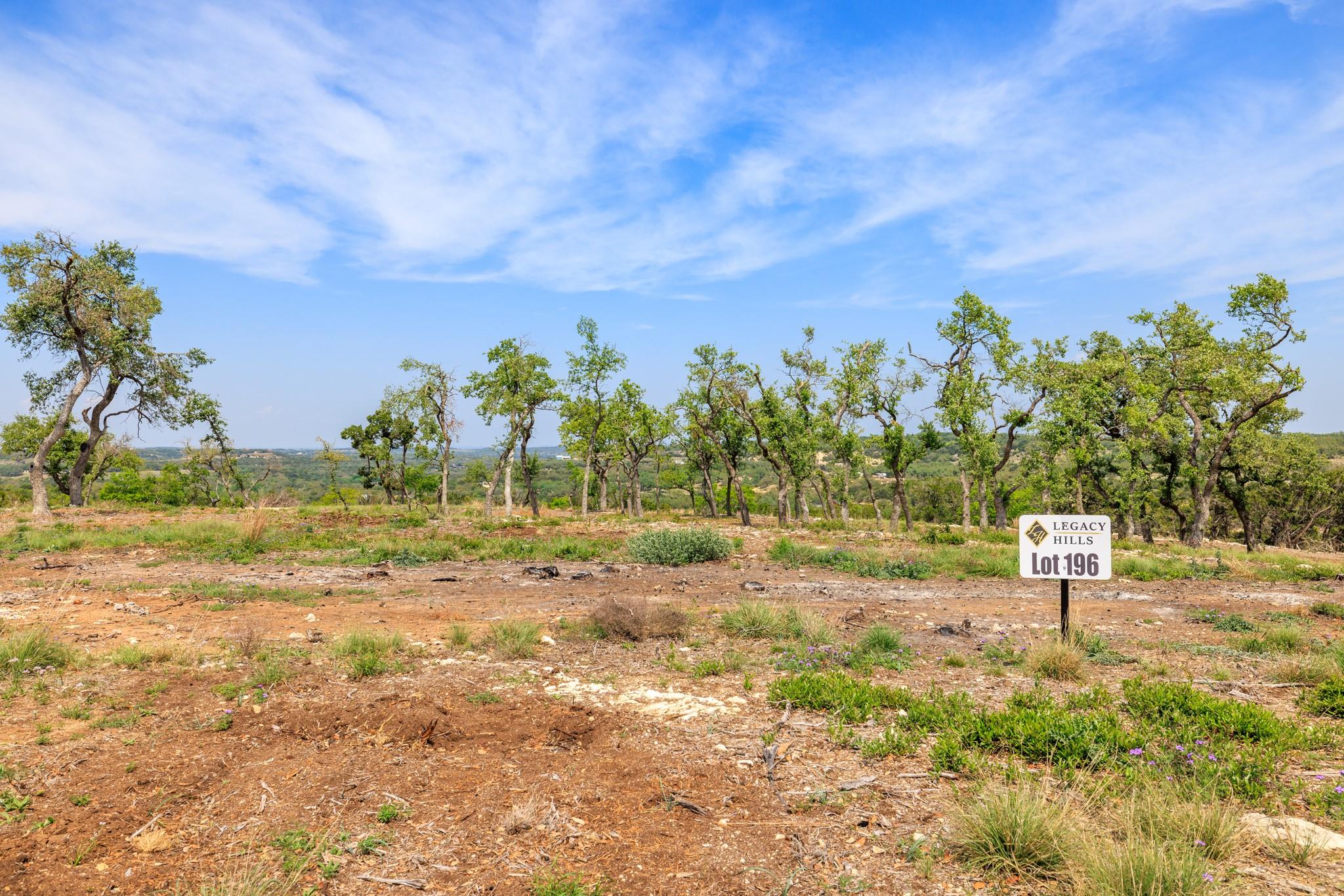 Lot 196 N Flat Rock Way Property Photo 5