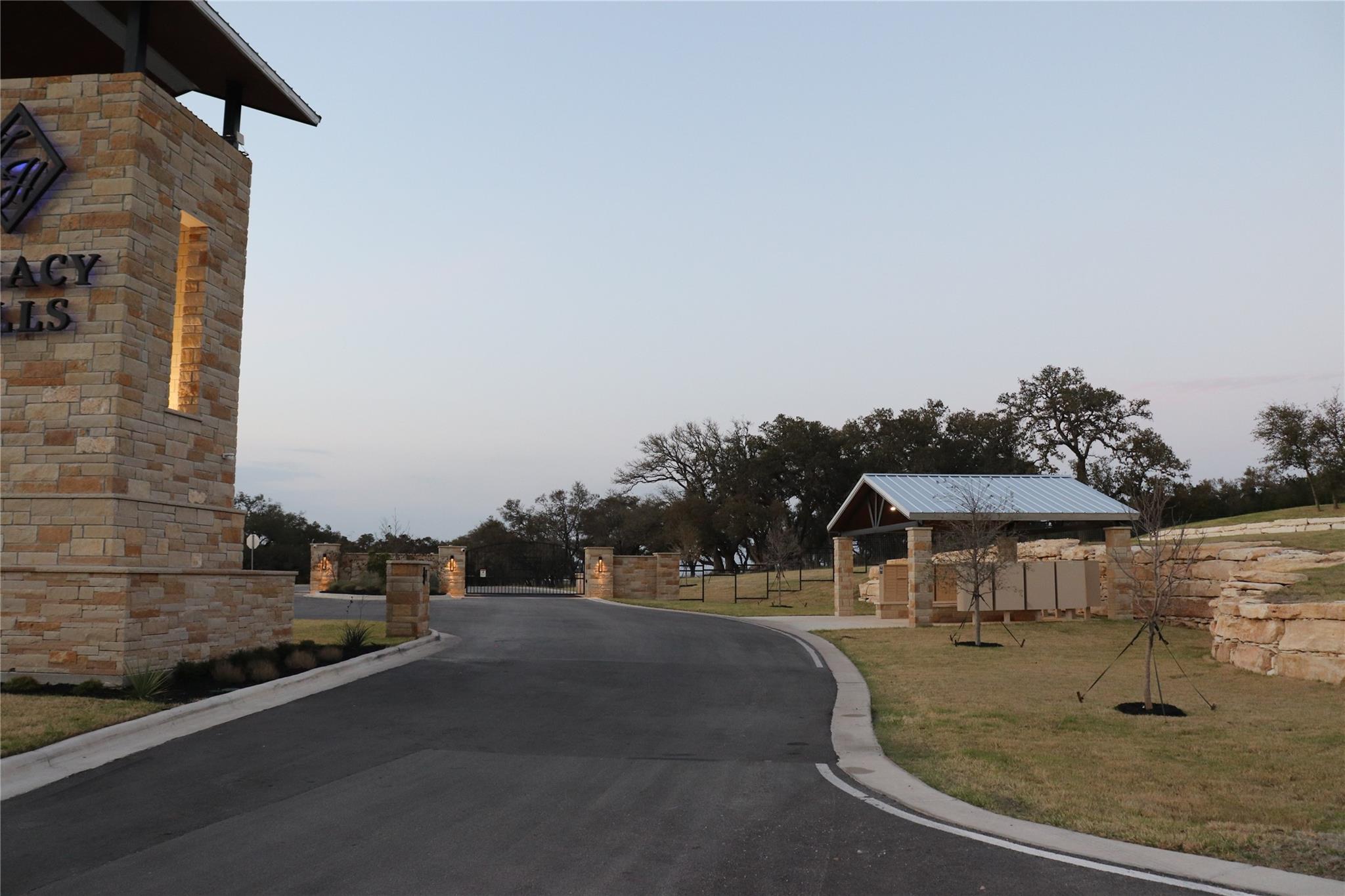 Lot 196 N Flat Rock Way Property Photo 13
