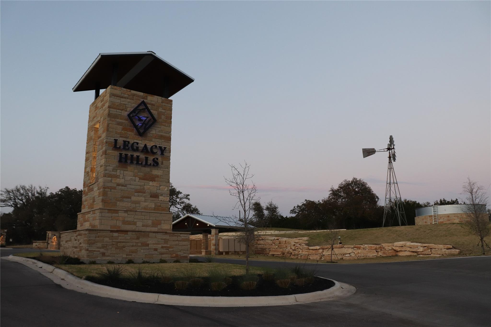 Lot 196 N Flat Rock Way Property Photo 15