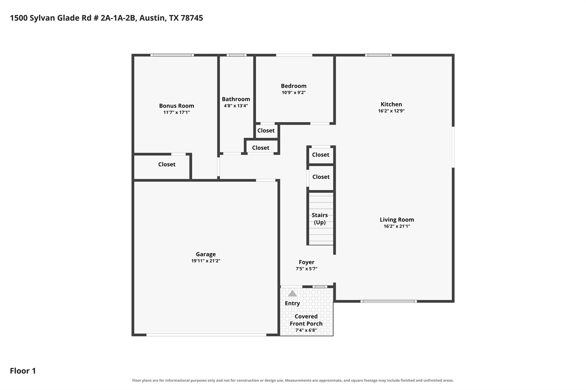 1500 Sylvan Glade None #a Property Photo 2