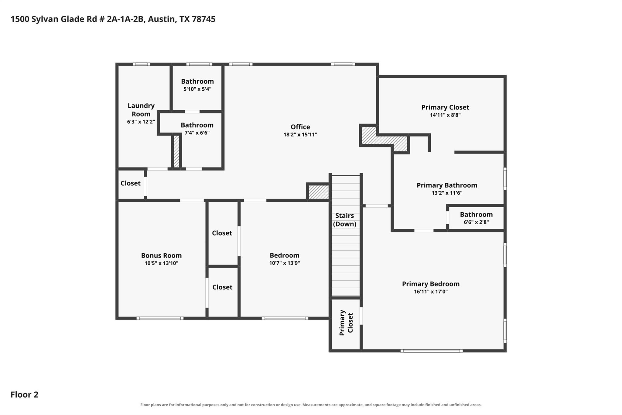 1500 Sylvan Glade None #a Property Photo 3