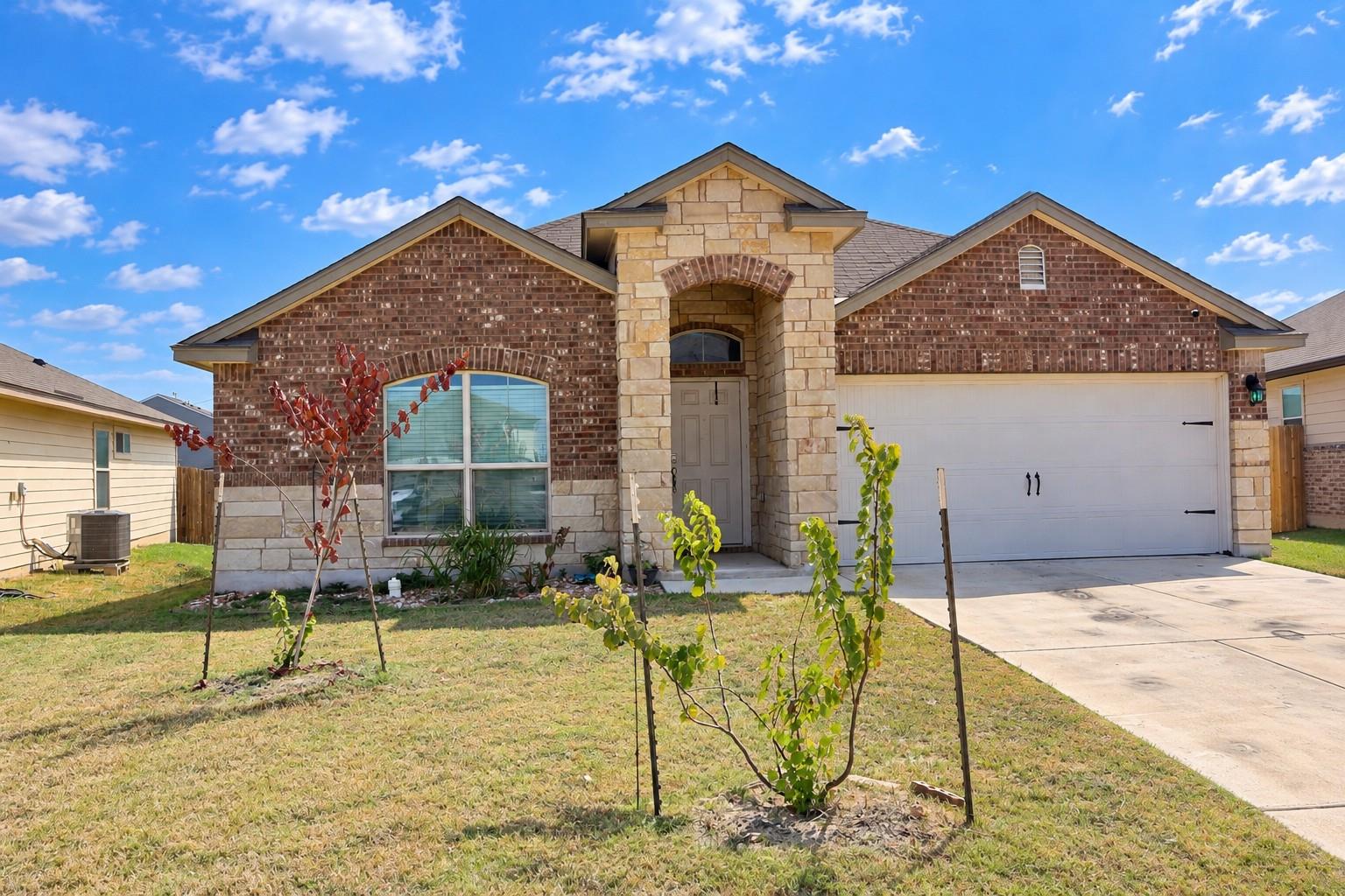 444 Uncle Billy Way Property Photo 1
