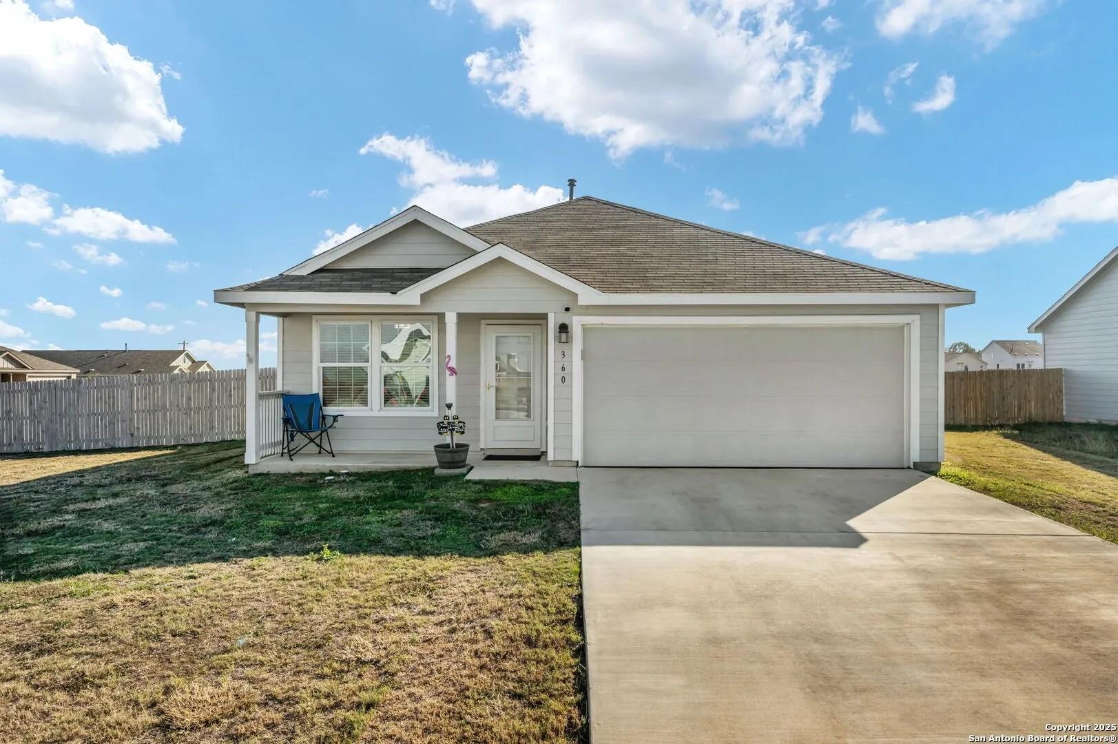 360 Agave Cir Property Photo 1
