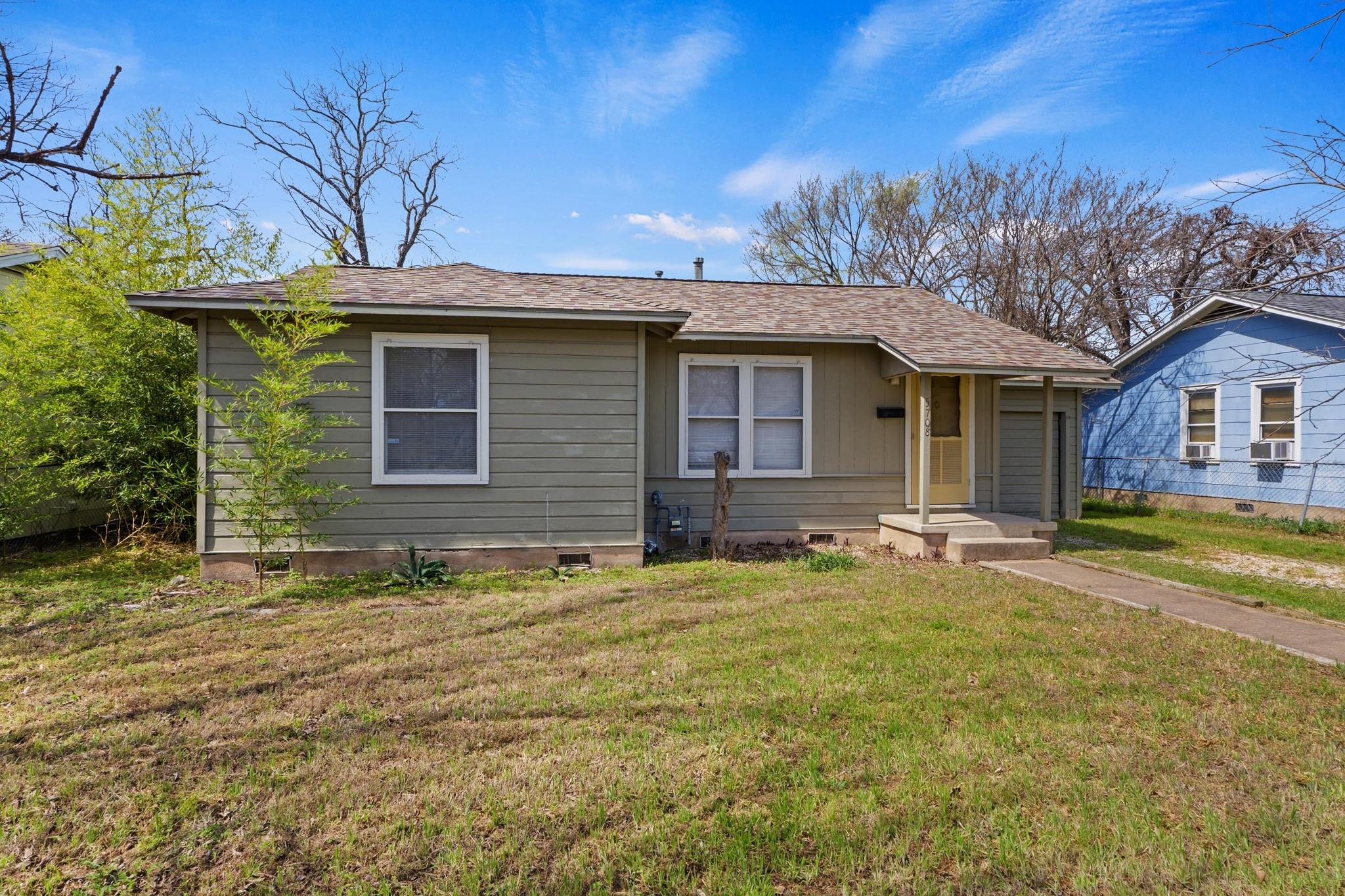 5708 Avenue F Property Photo