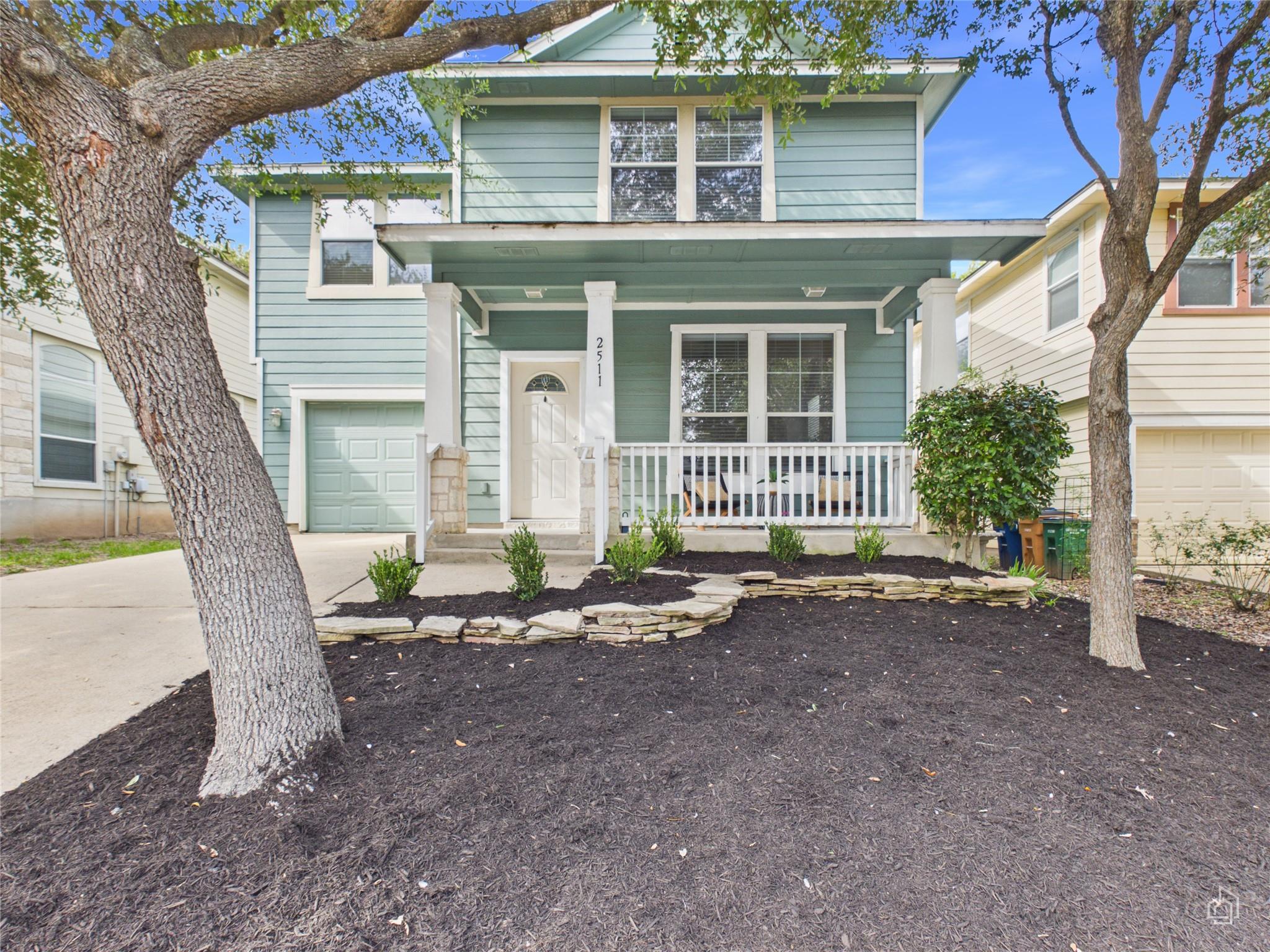 2511 Keepsake Dr Property Photo 1