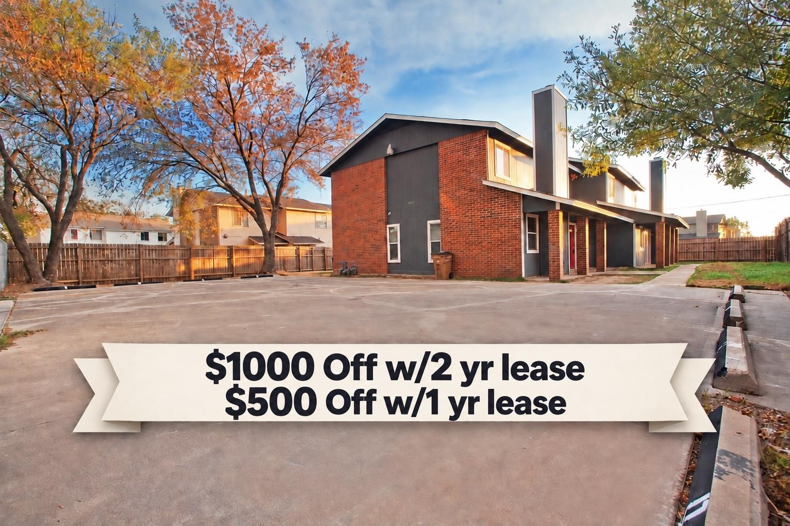 8401 Colony Loop Dr #D Property Photo 1
