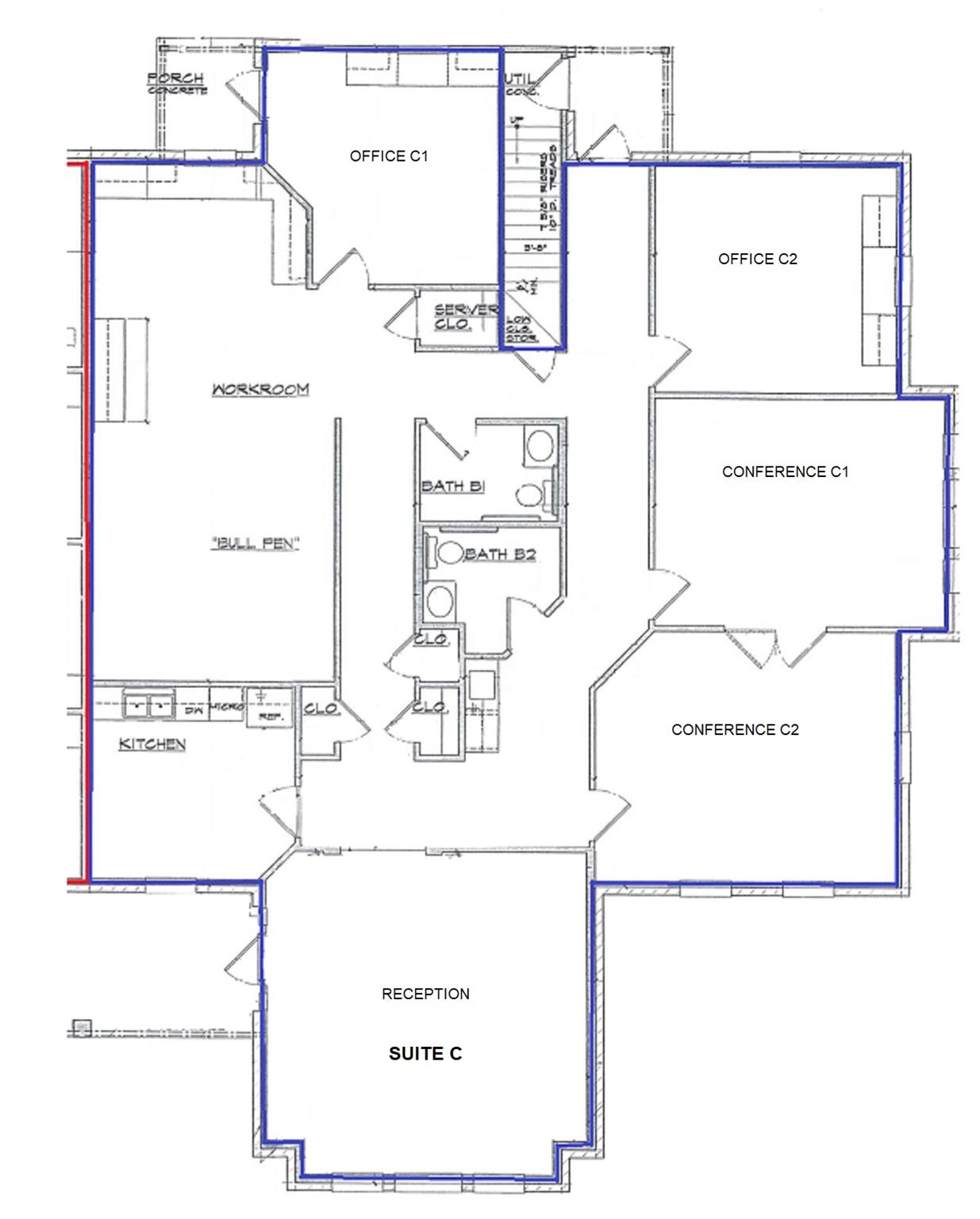 155 Cimarron Park Loop #c Property Photo 2