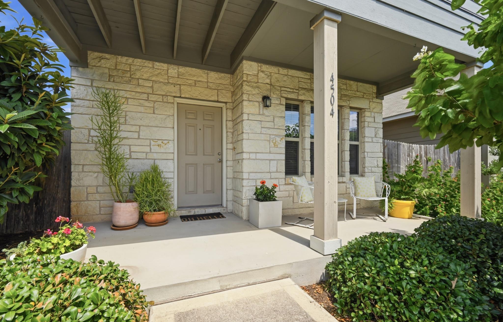 4504 Inicio Ln Property Photo 4