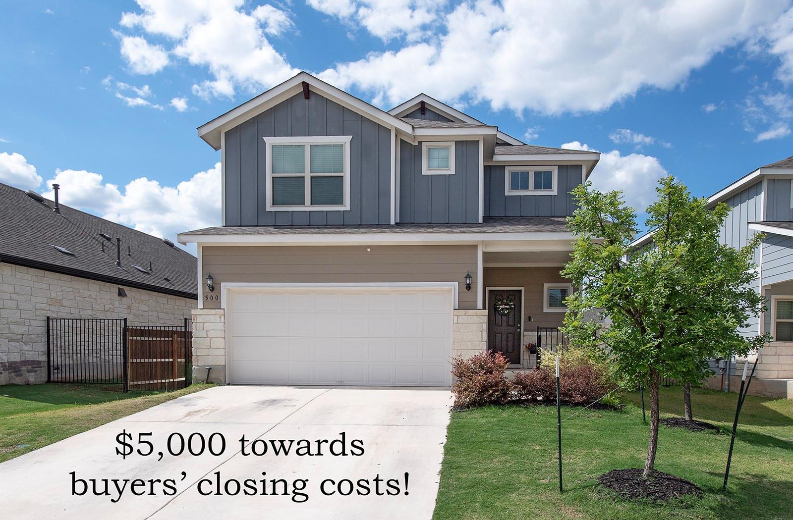 500 Pickrell Loop Property Photo