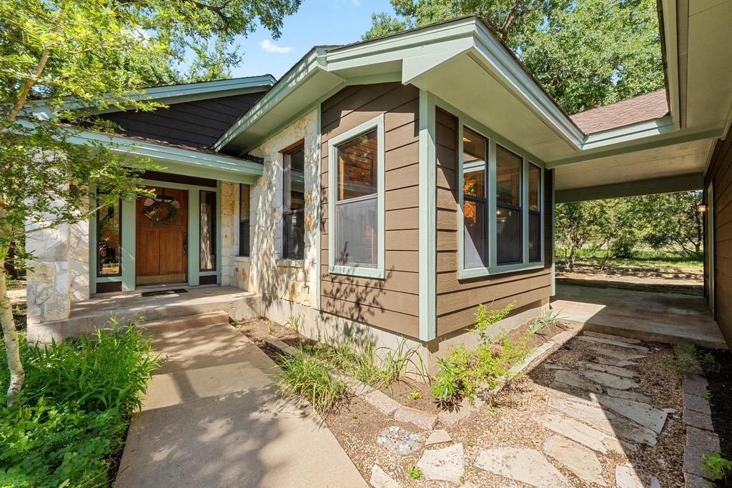 16704 Post Oak Gln Property Photo