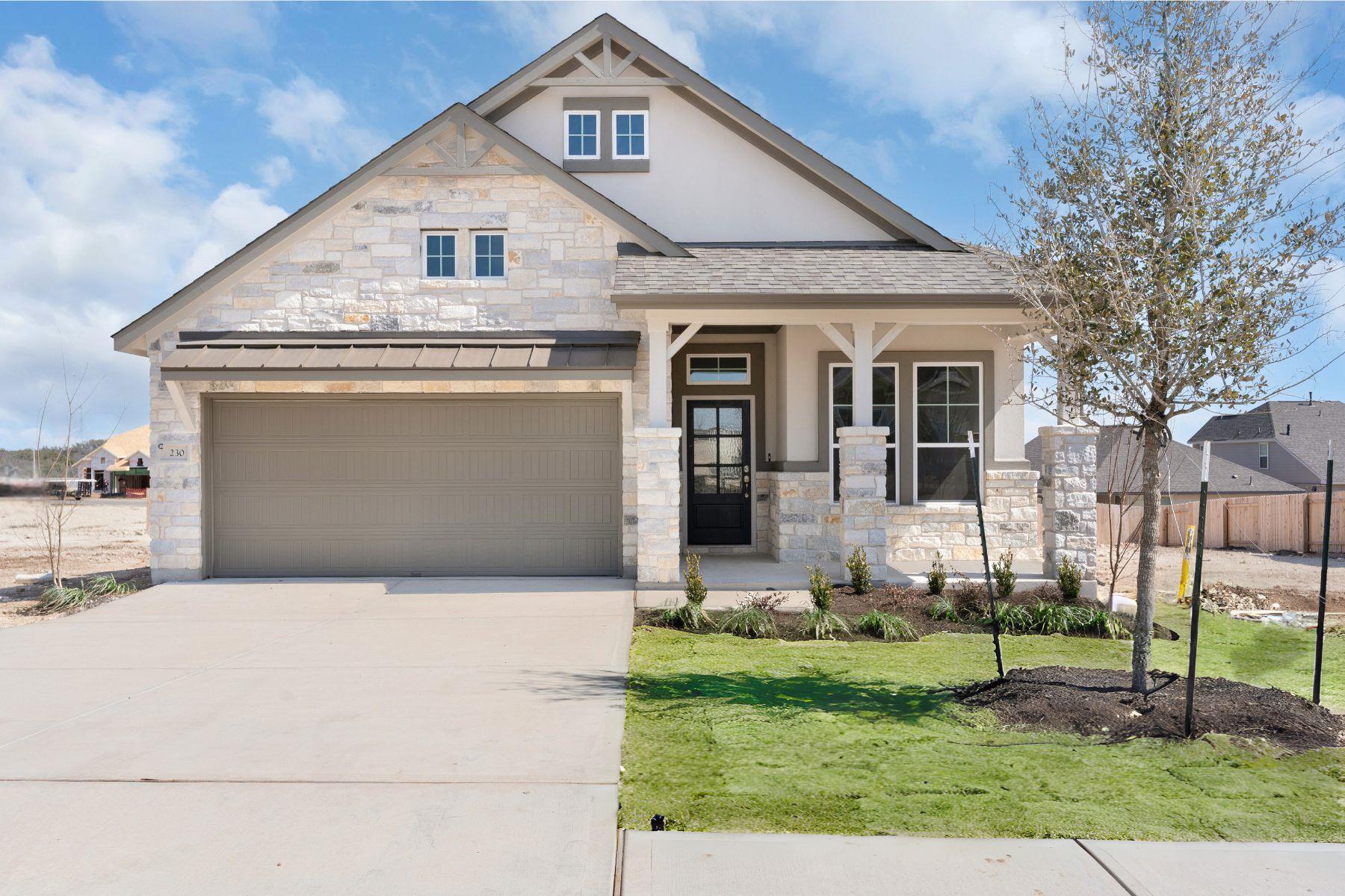321 Blue Vervain Trl Property Photo 1