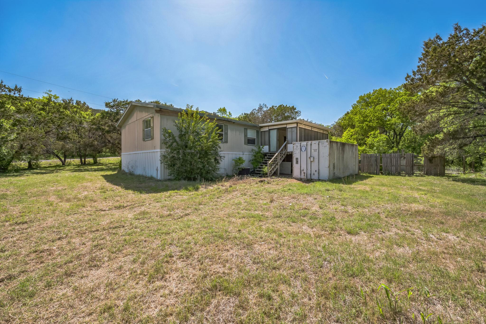 24412 Cottonwood Dr Property Photo 1