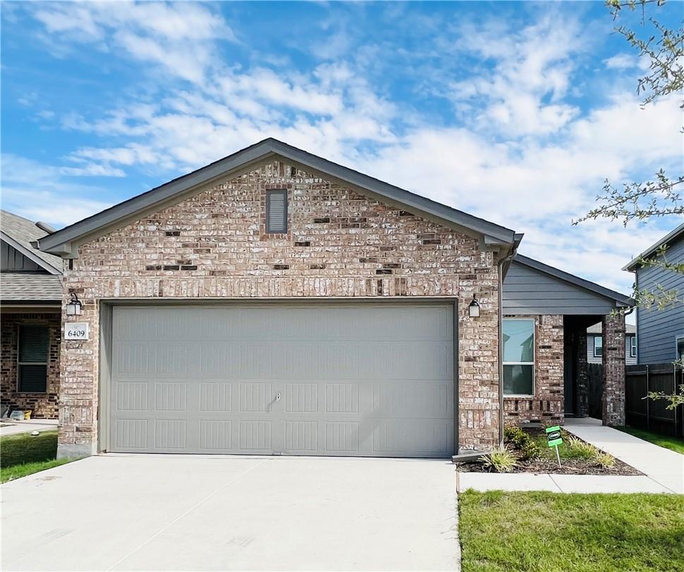 6409 Wagon Spring St Property Photo 1