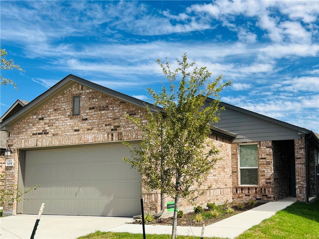 6409 Wagon Spring St Property Photo 2