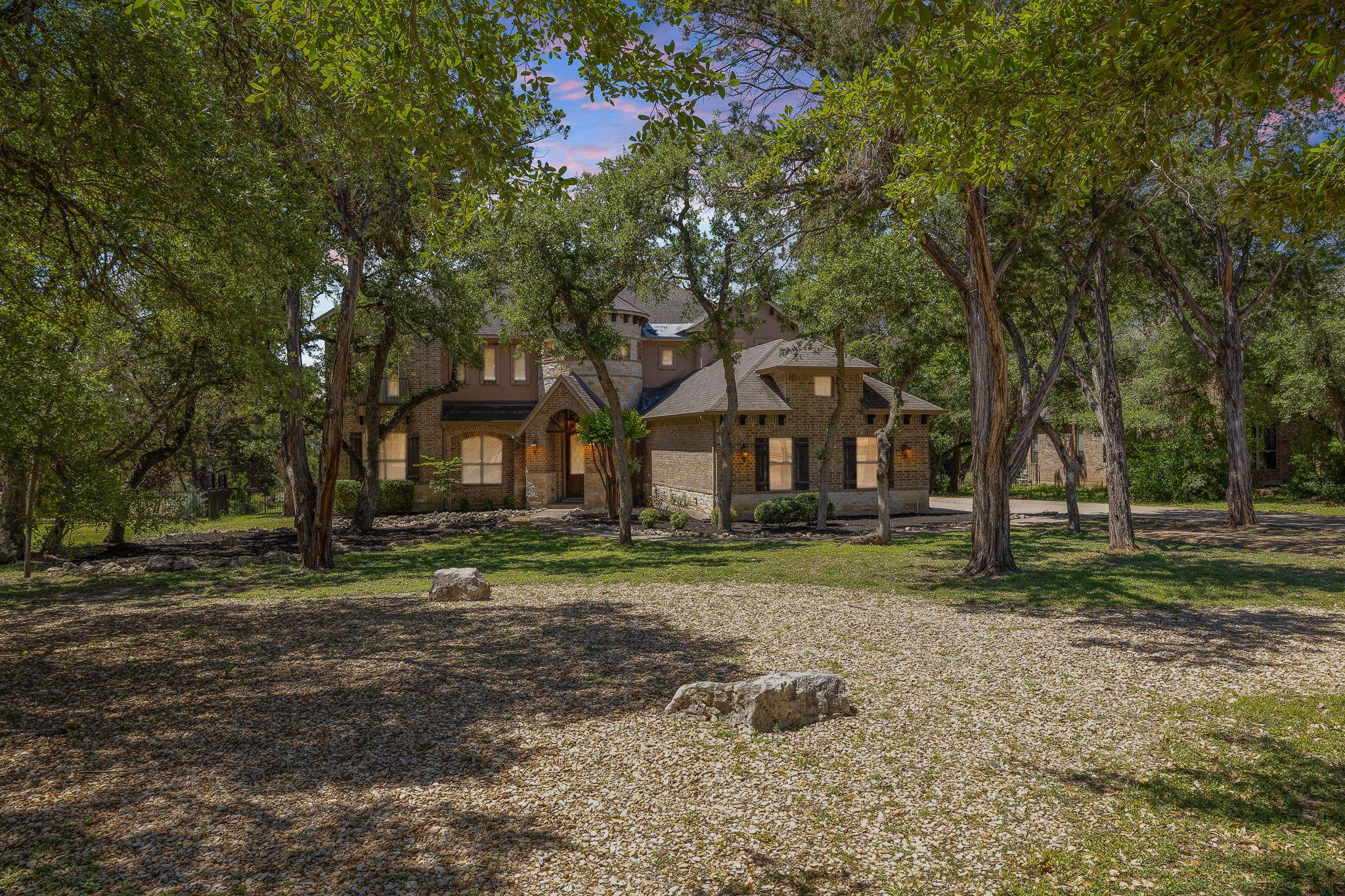1344 Flint Rock Loop Property Photo