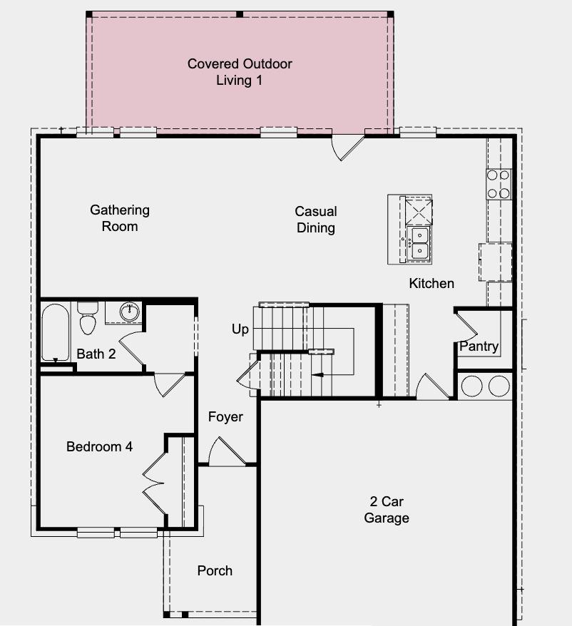149 Andesite Trl Property Photo 3