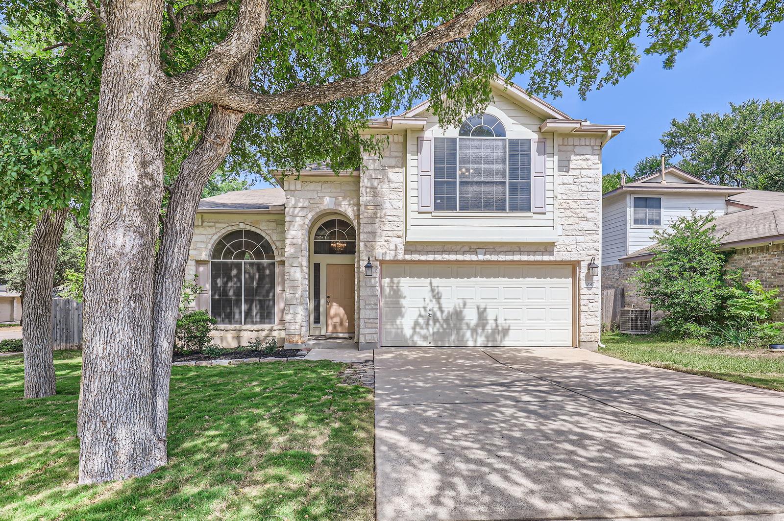 10517 S Canoa Hills Trl Property Photo